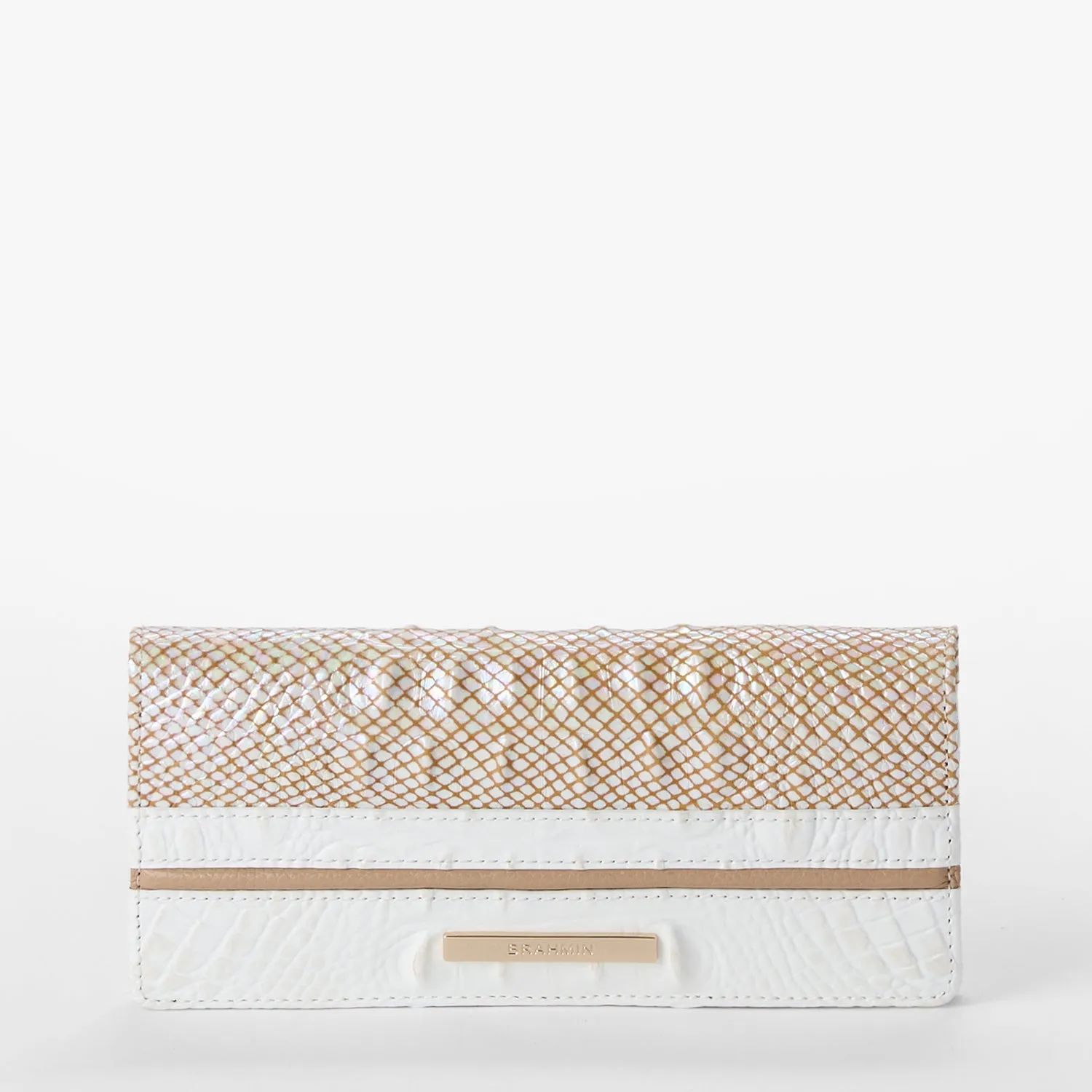 Ady Wallet Brahmin