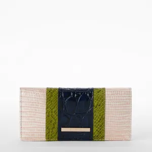 Ady Wallet Brahmin