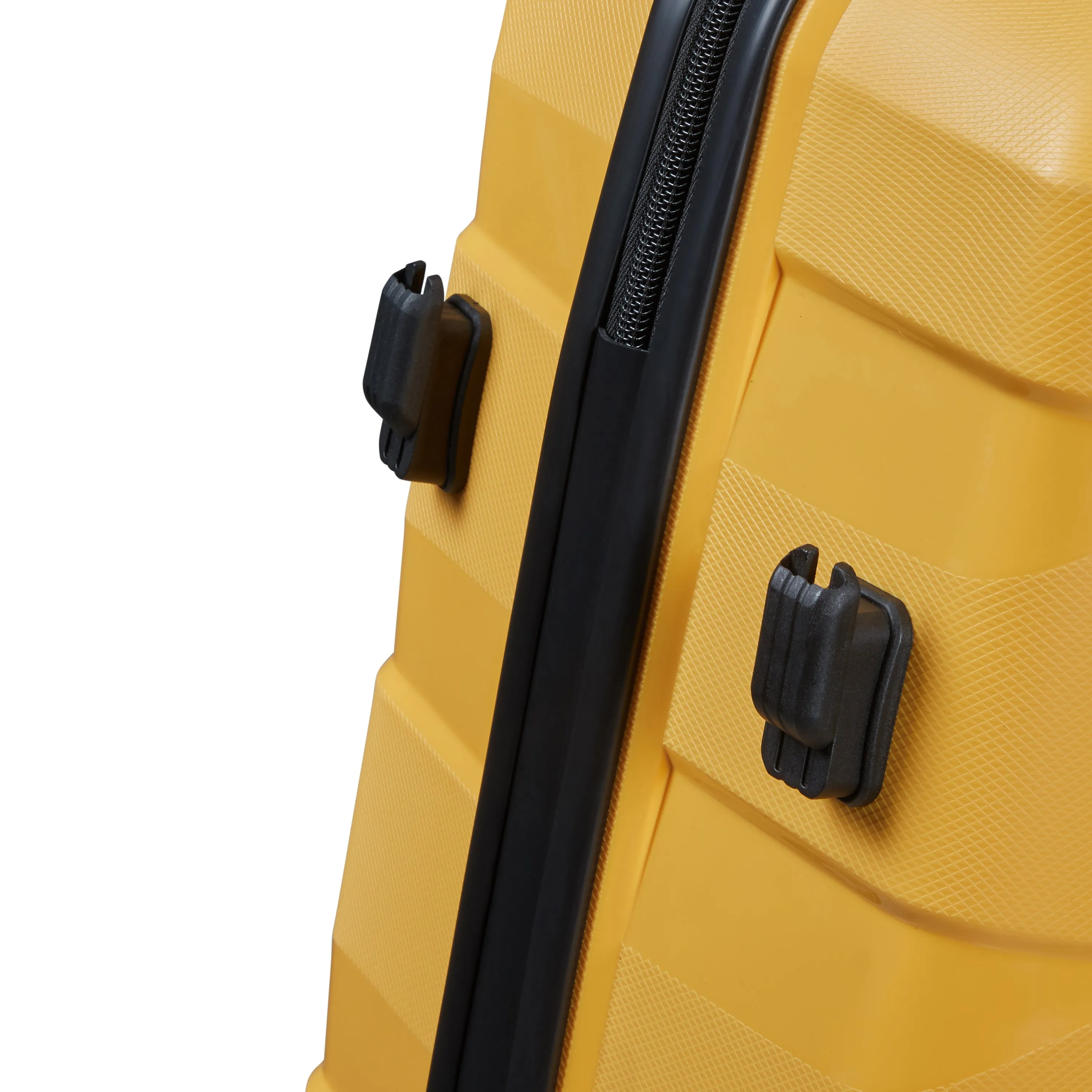 American Tourister Air Move Spinner Carry-On Luggage