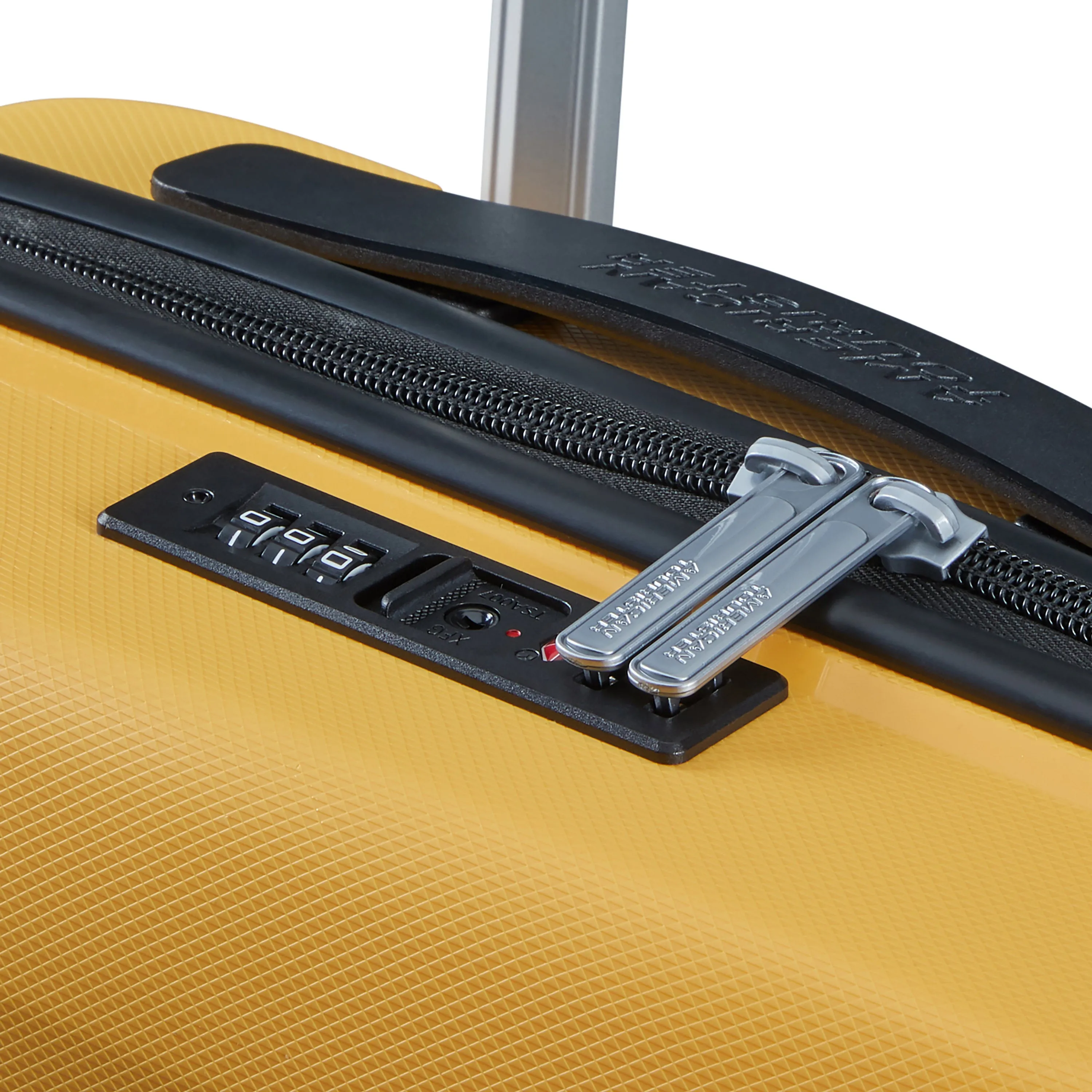 American Tourister Air Move Spinner Carry-On Luggage