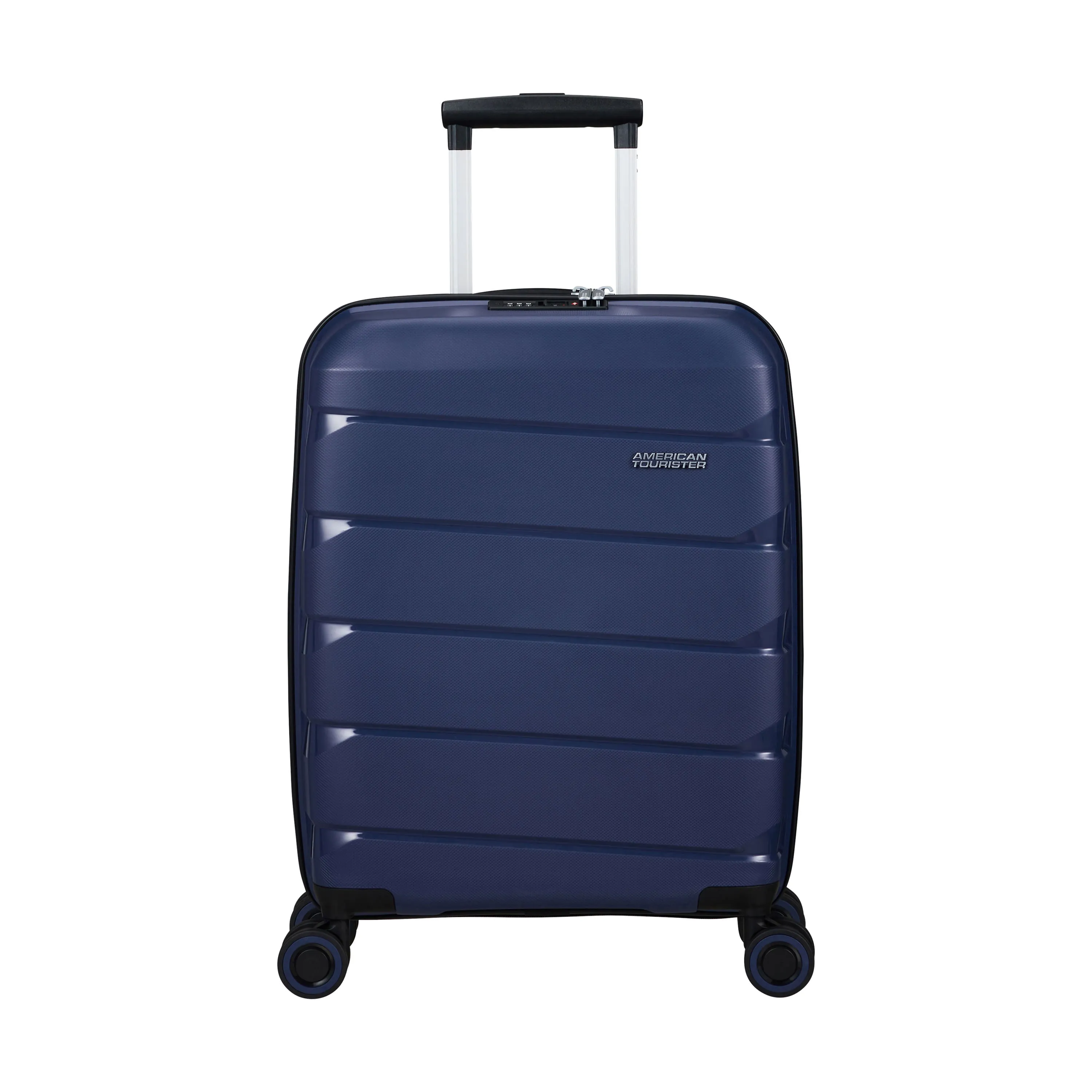 American Tourister Air Move Spinner Carry-On Luggage