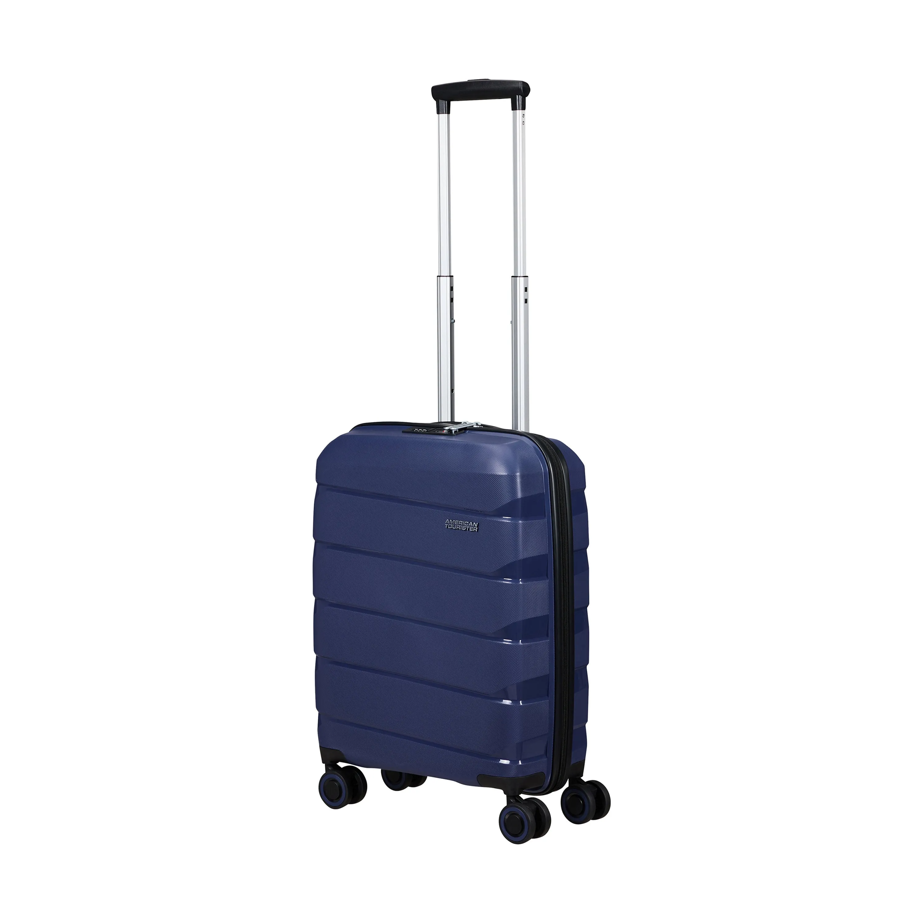 American Tourister Air Move Spinner Carry-On Luggage
