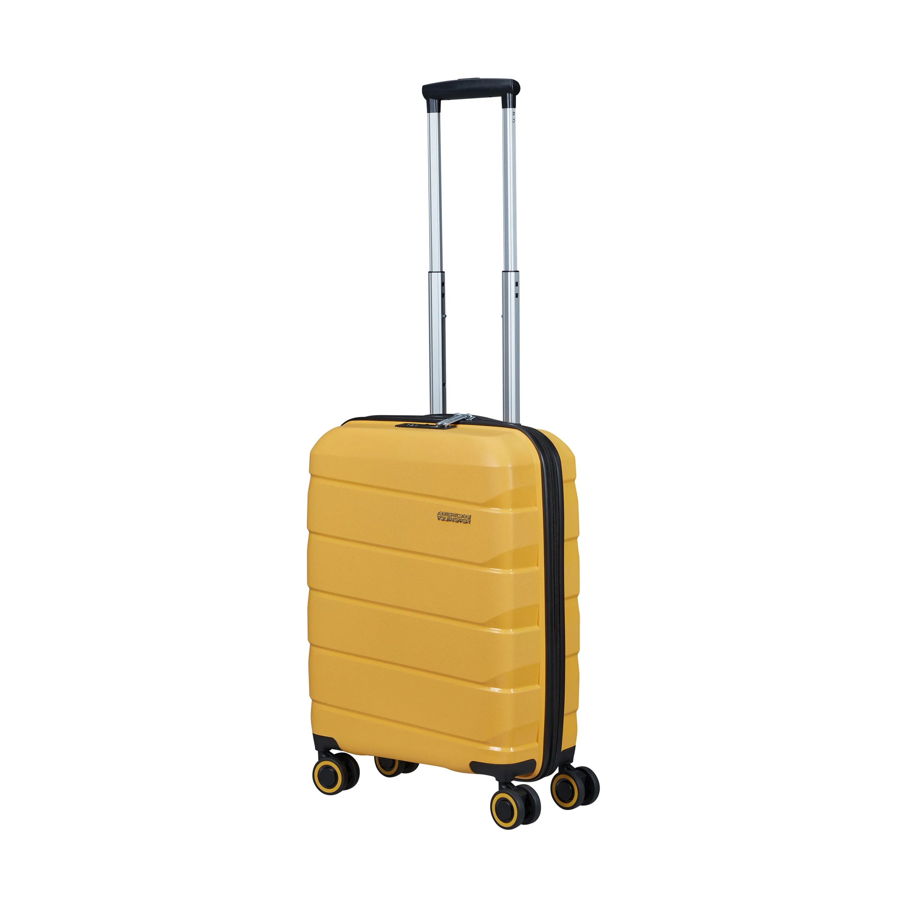American Tourister Air Move Spinner Carry-On Luggage