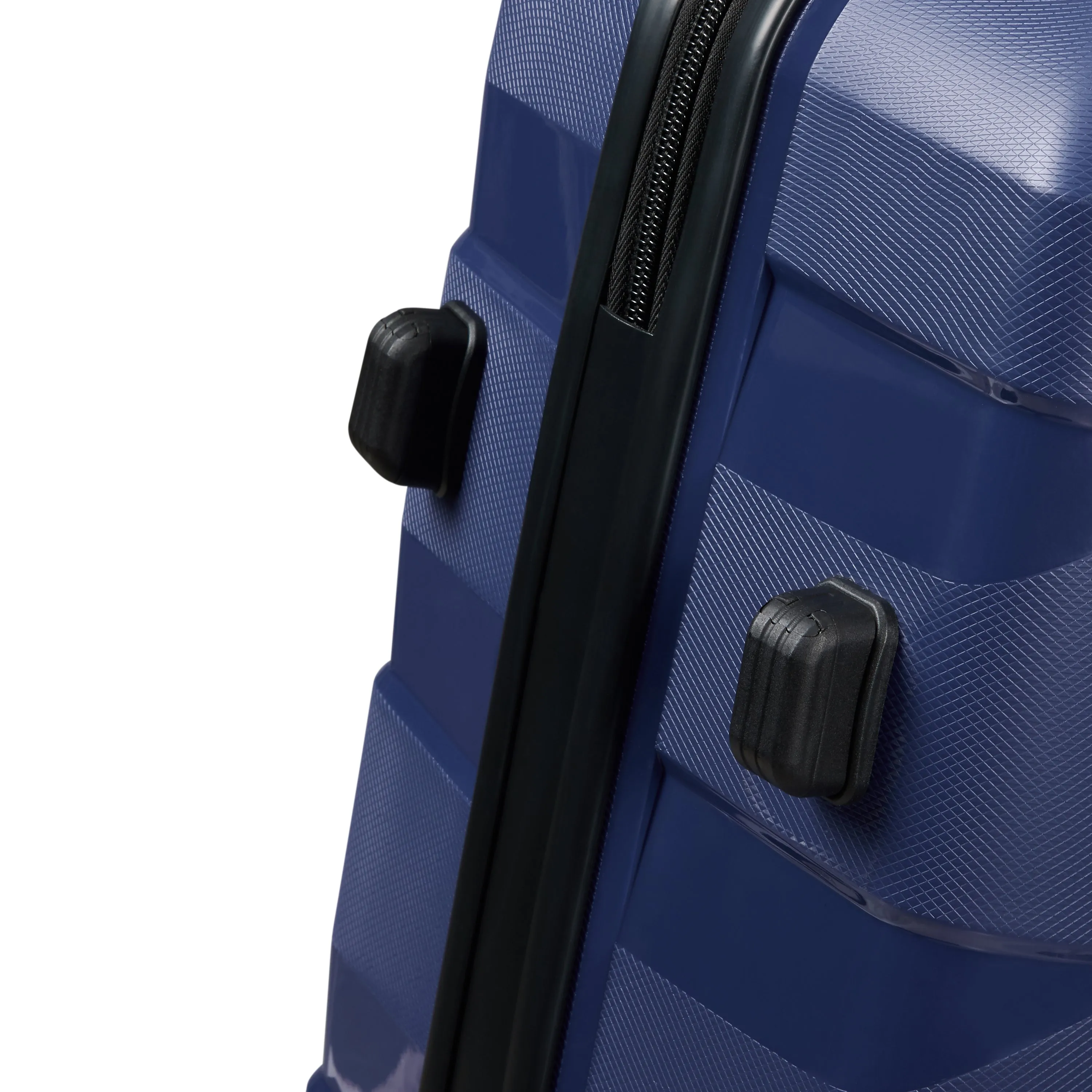 American Tourister Air Move Spinner Carry-On Luggage