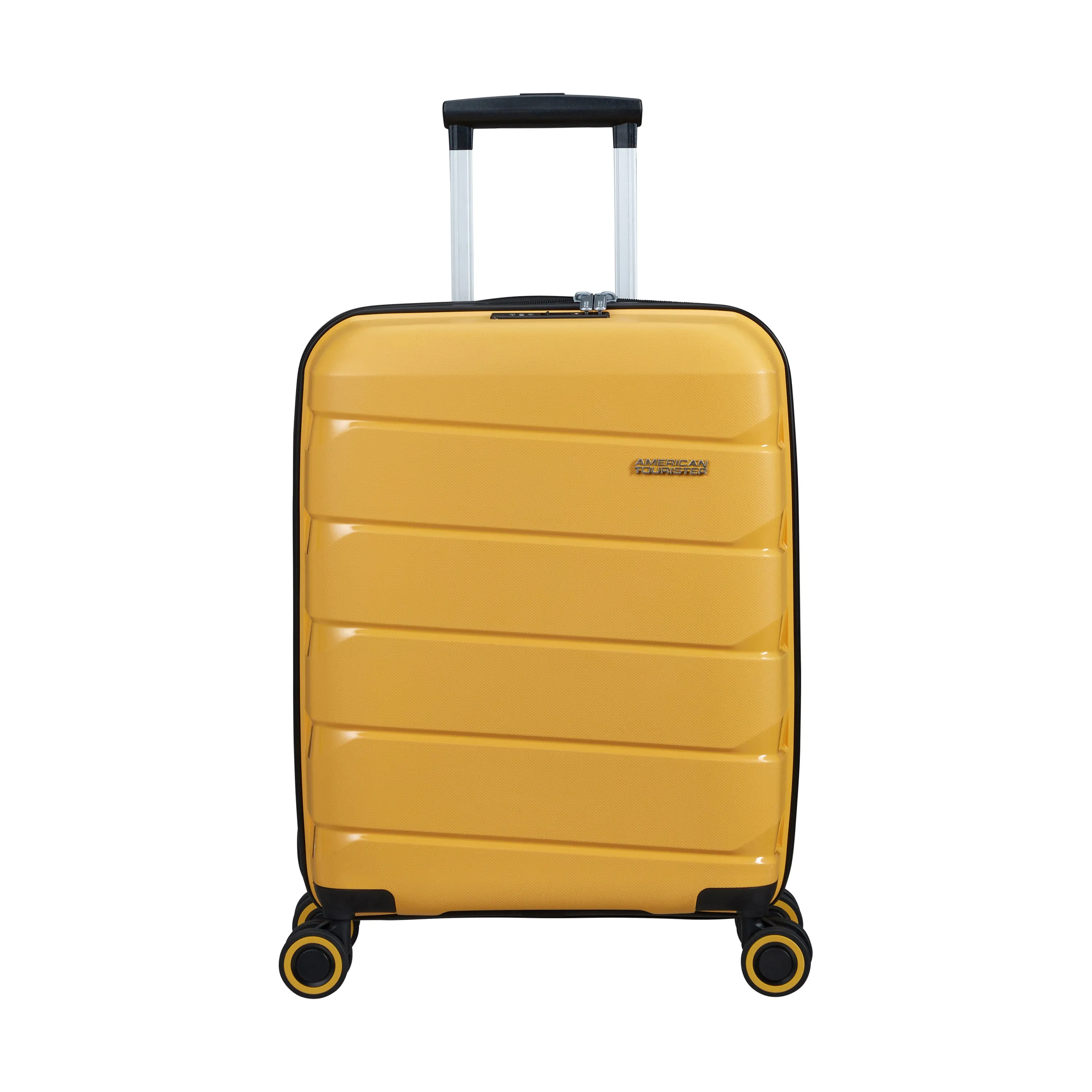 American Tourister Air Move Spinner Carry-On Luggage