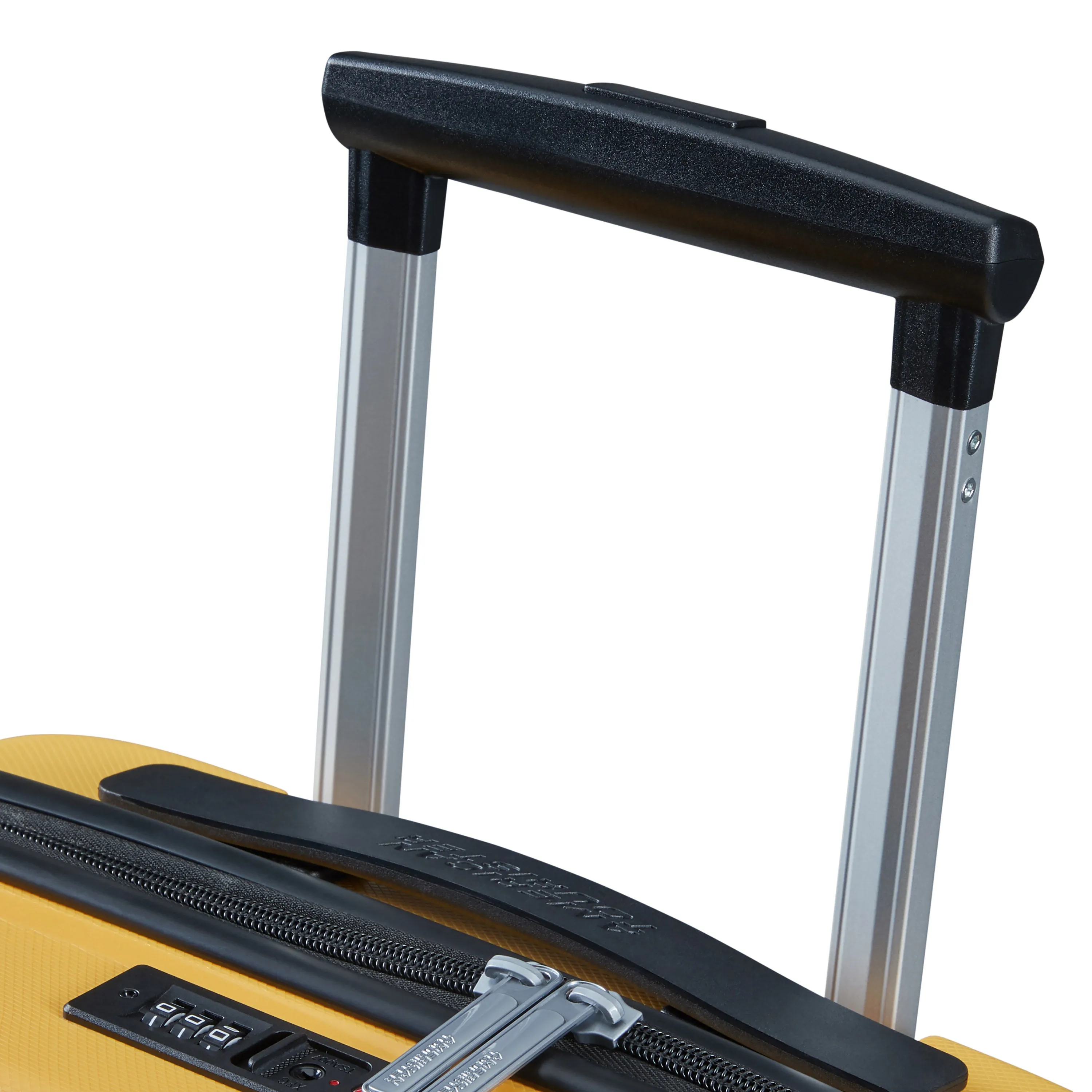 American Tourister Air Move Spinner Carry-On Luggage