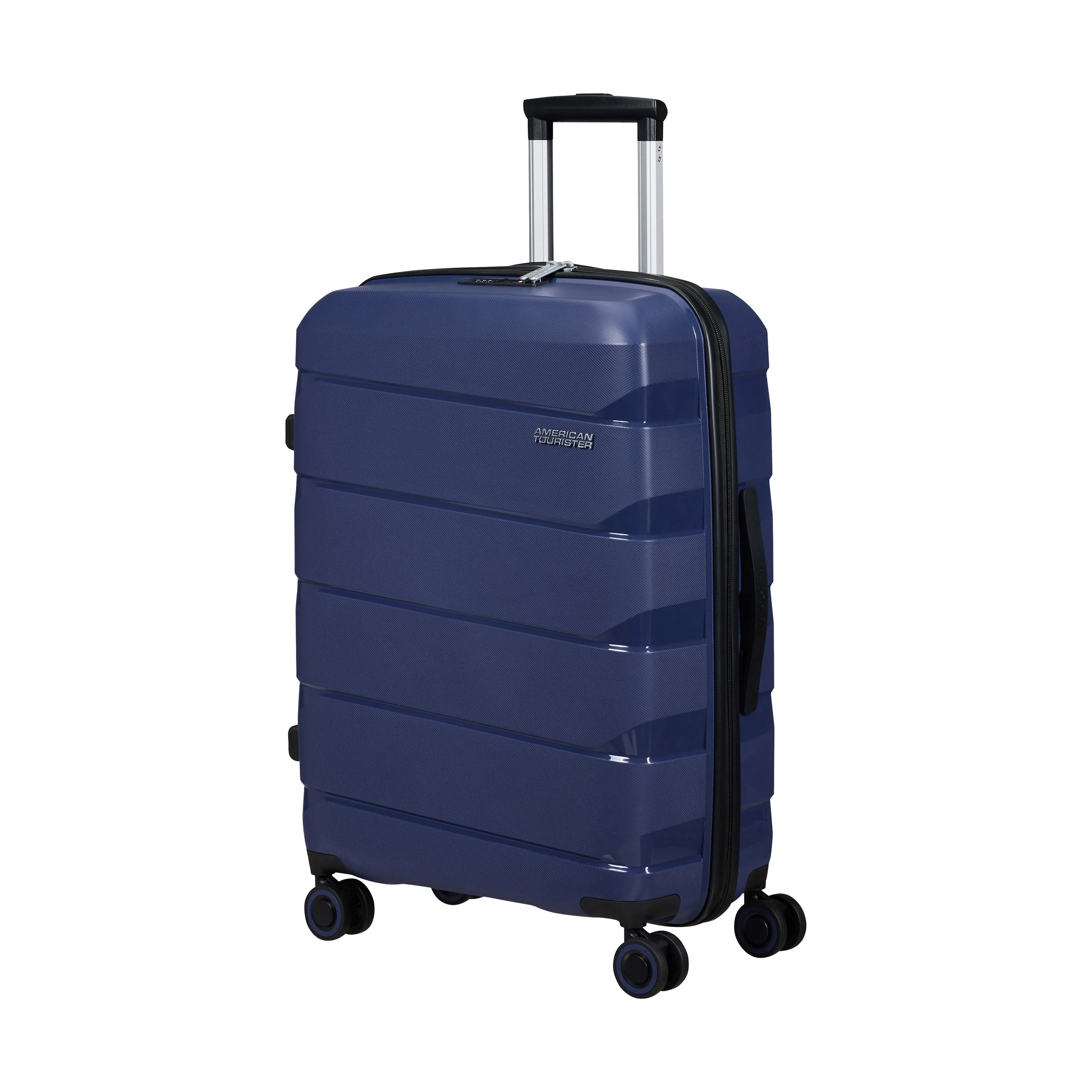 American Tourister Air Move Spinner Medium Luggage