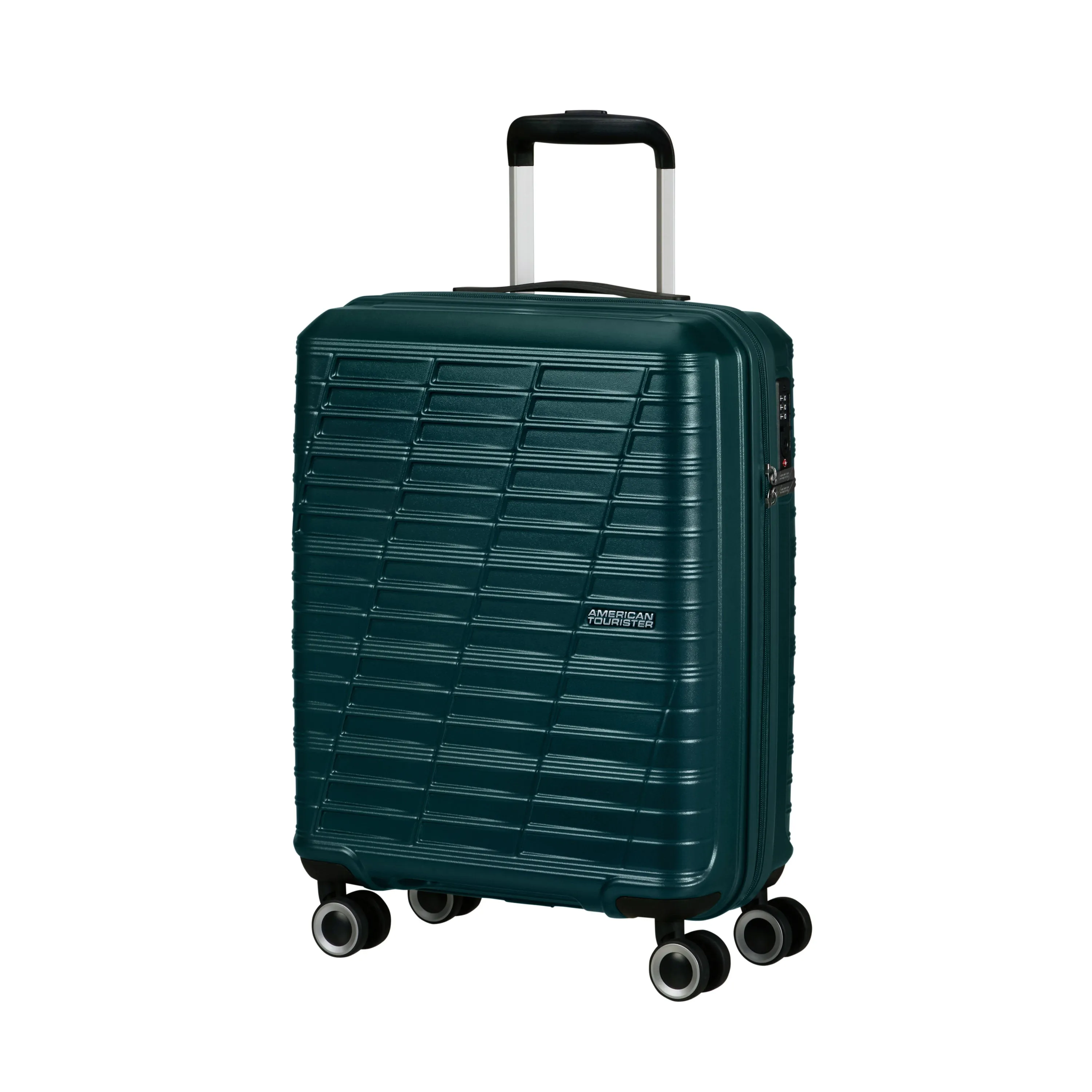 American Tourister Surftime Spinner Carry-On Luggage