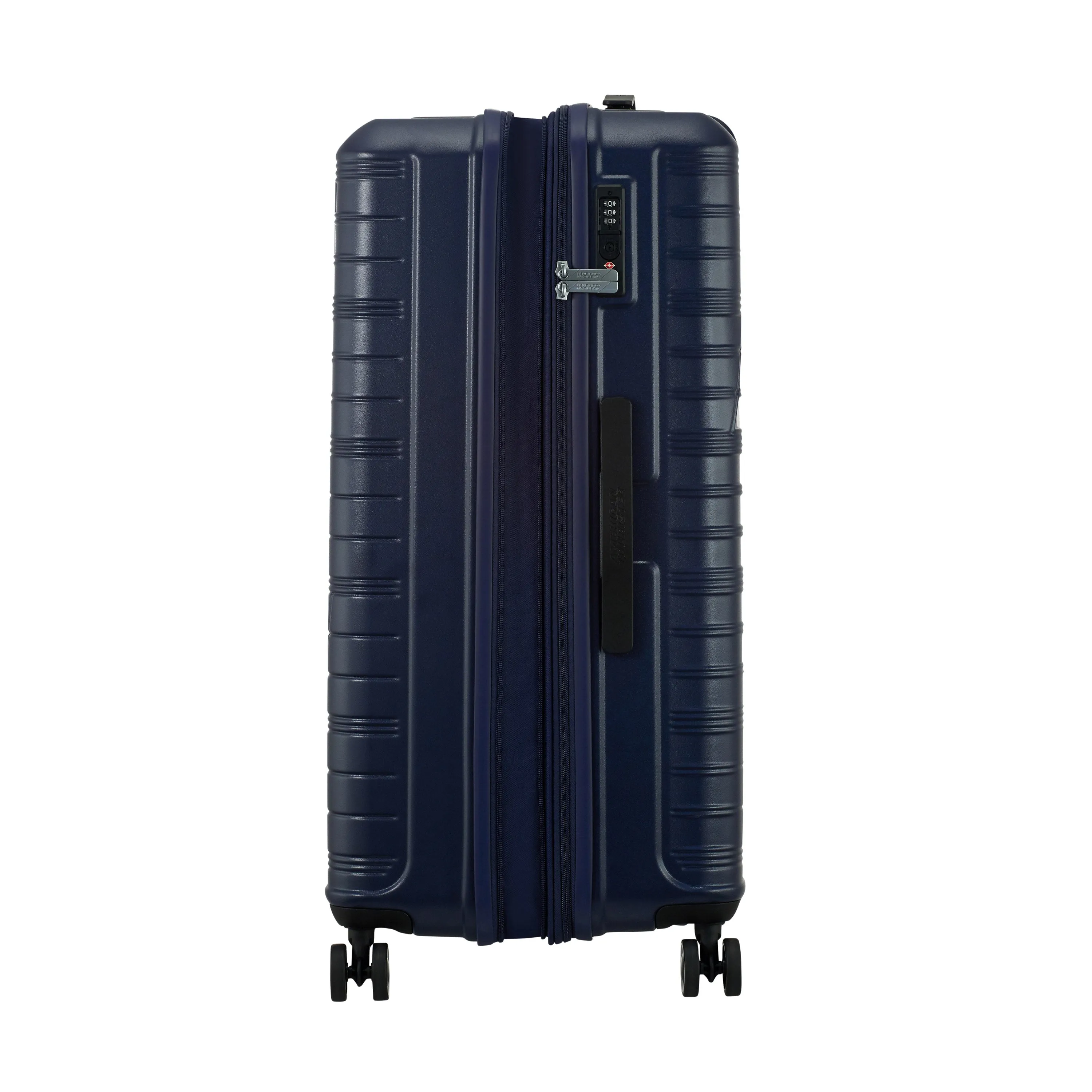 American Tourister Surftime Spinner Expandable Large Luggage