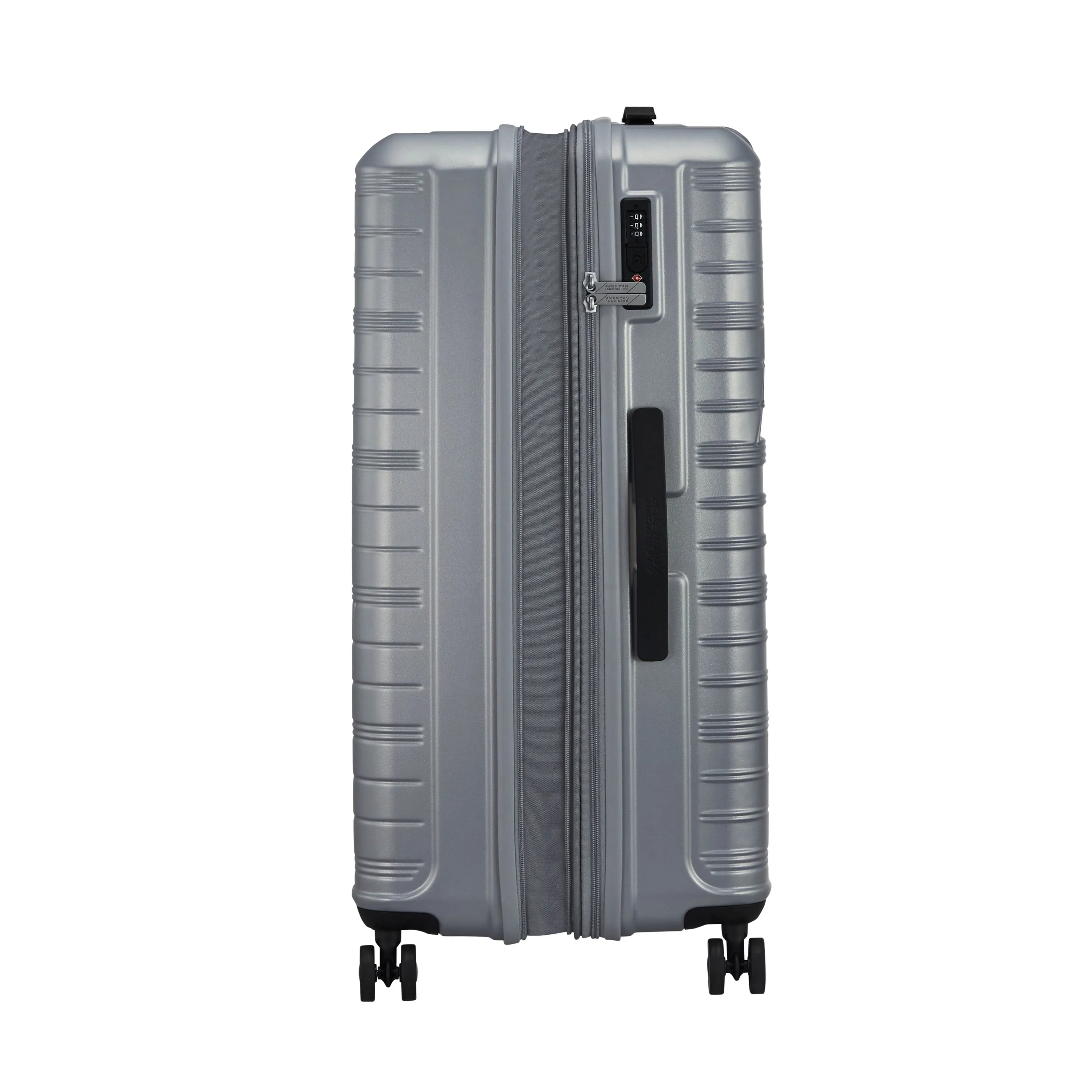 American Tourister Surftime Spinner Expandable Large Luggage