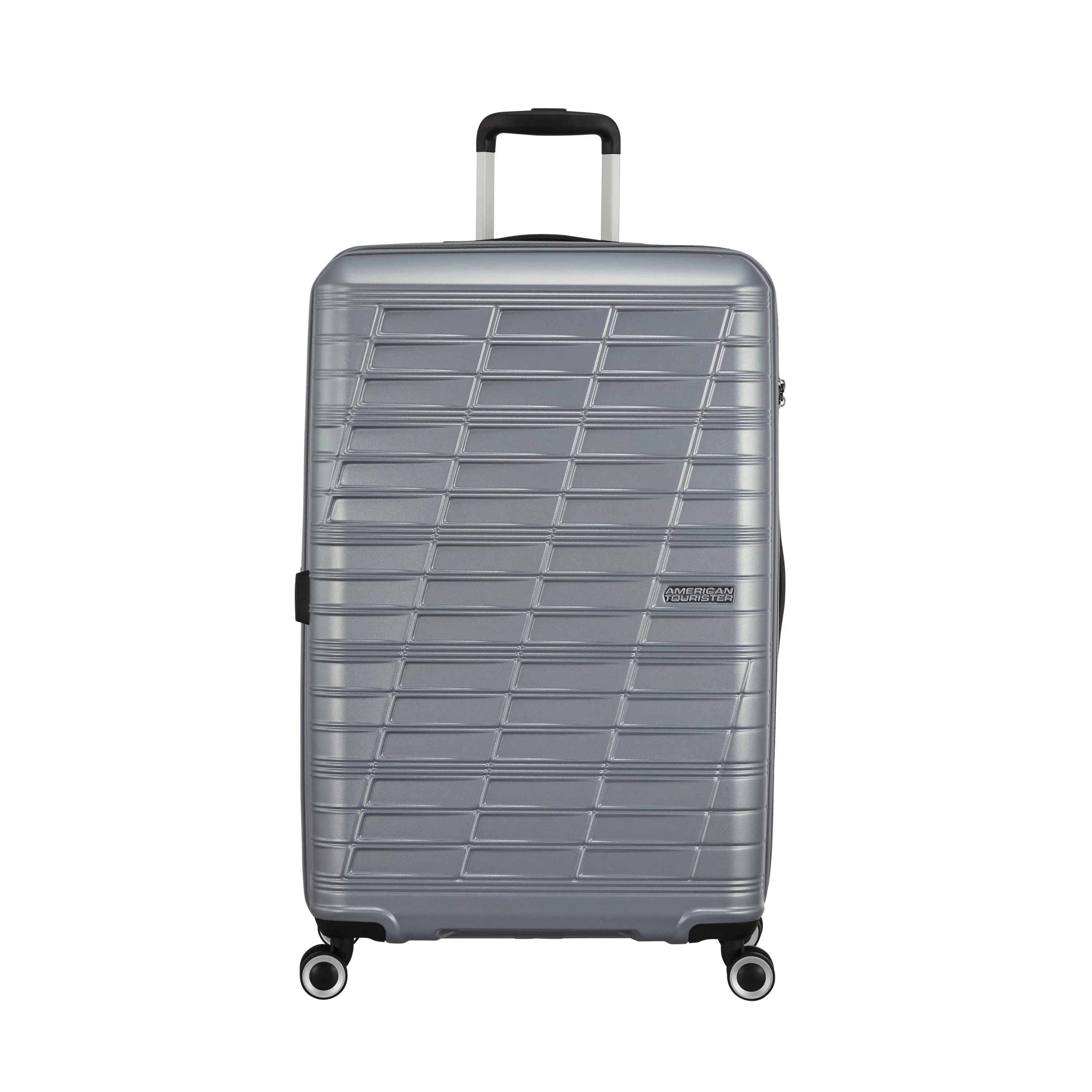 American Tourister Surftime Spinner Expandable Large Luggage