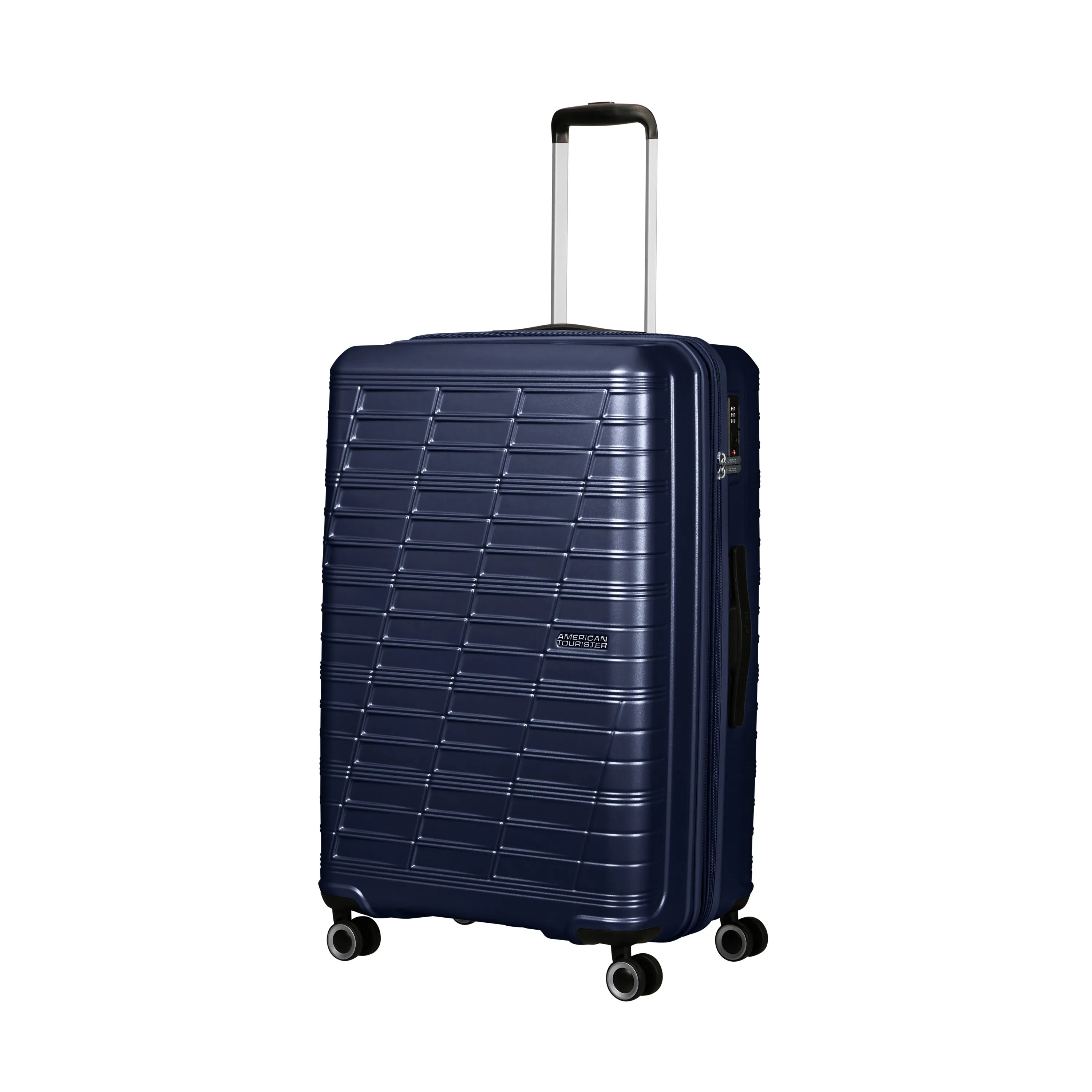 American Tourister Surftime Spinner Expandable Large Luggage