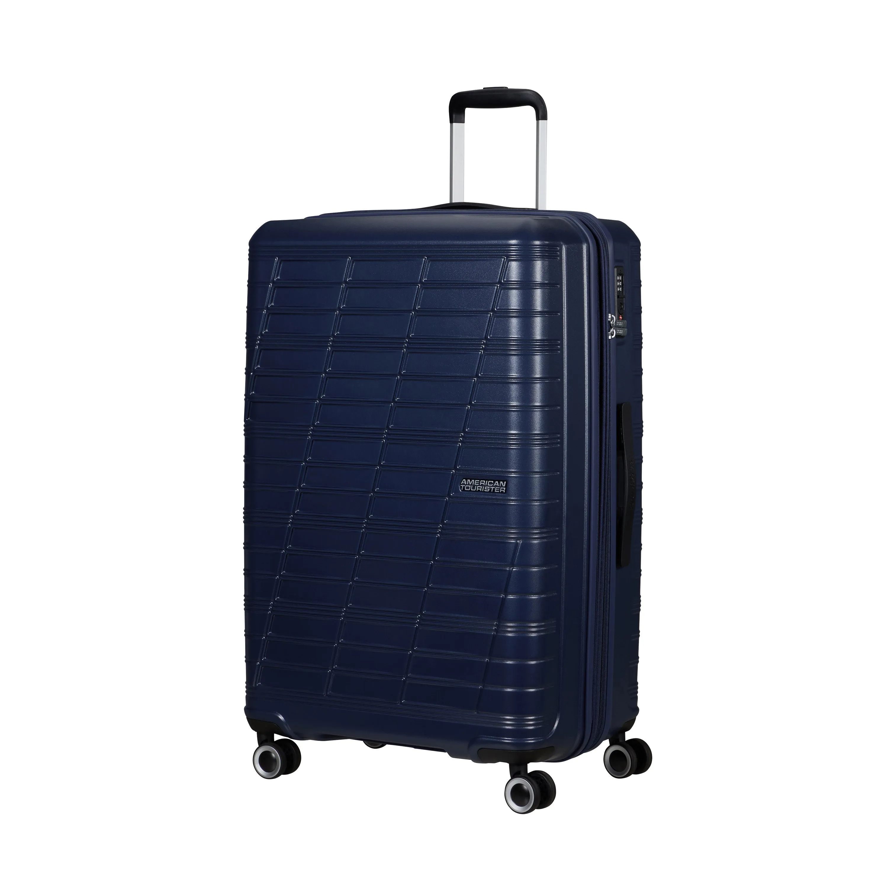 American Tourister Surftime Spinner Expandable Large Luggage