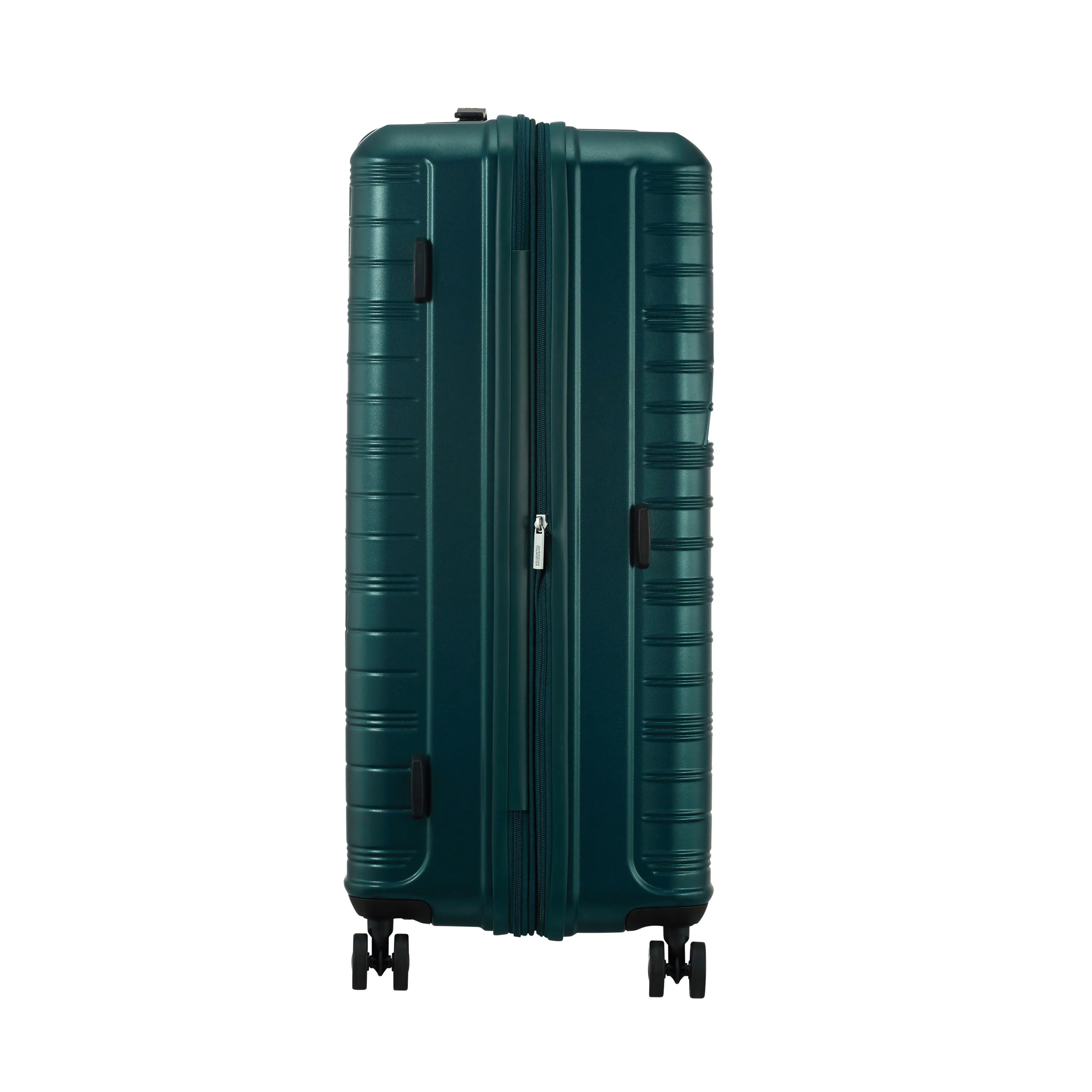 American Tourister Surftime Spinner Expandable Large Luggage