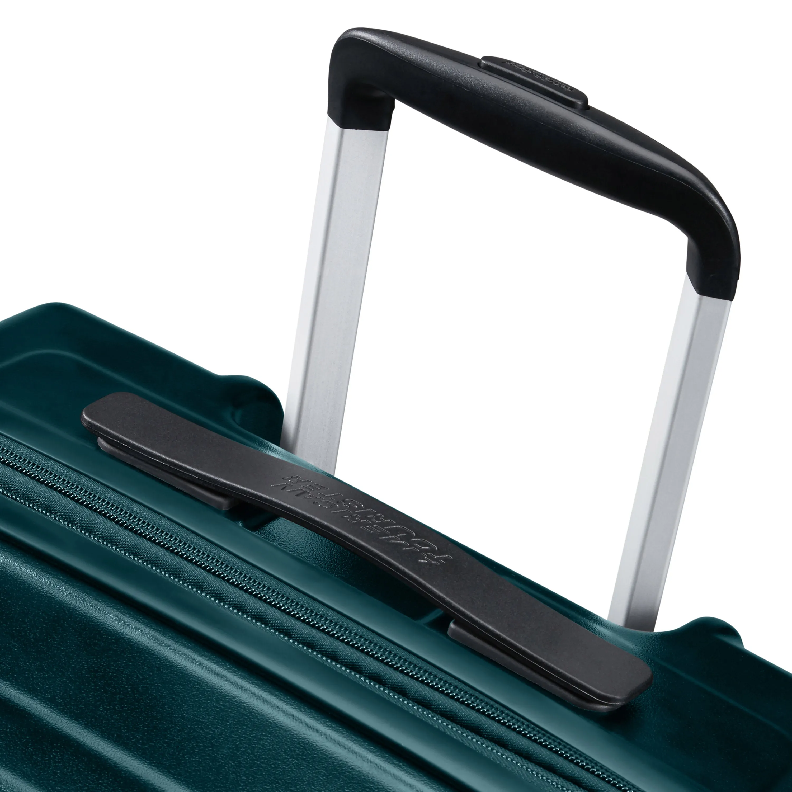 American Tourister Surftime Spinner Expandable Large Luggage