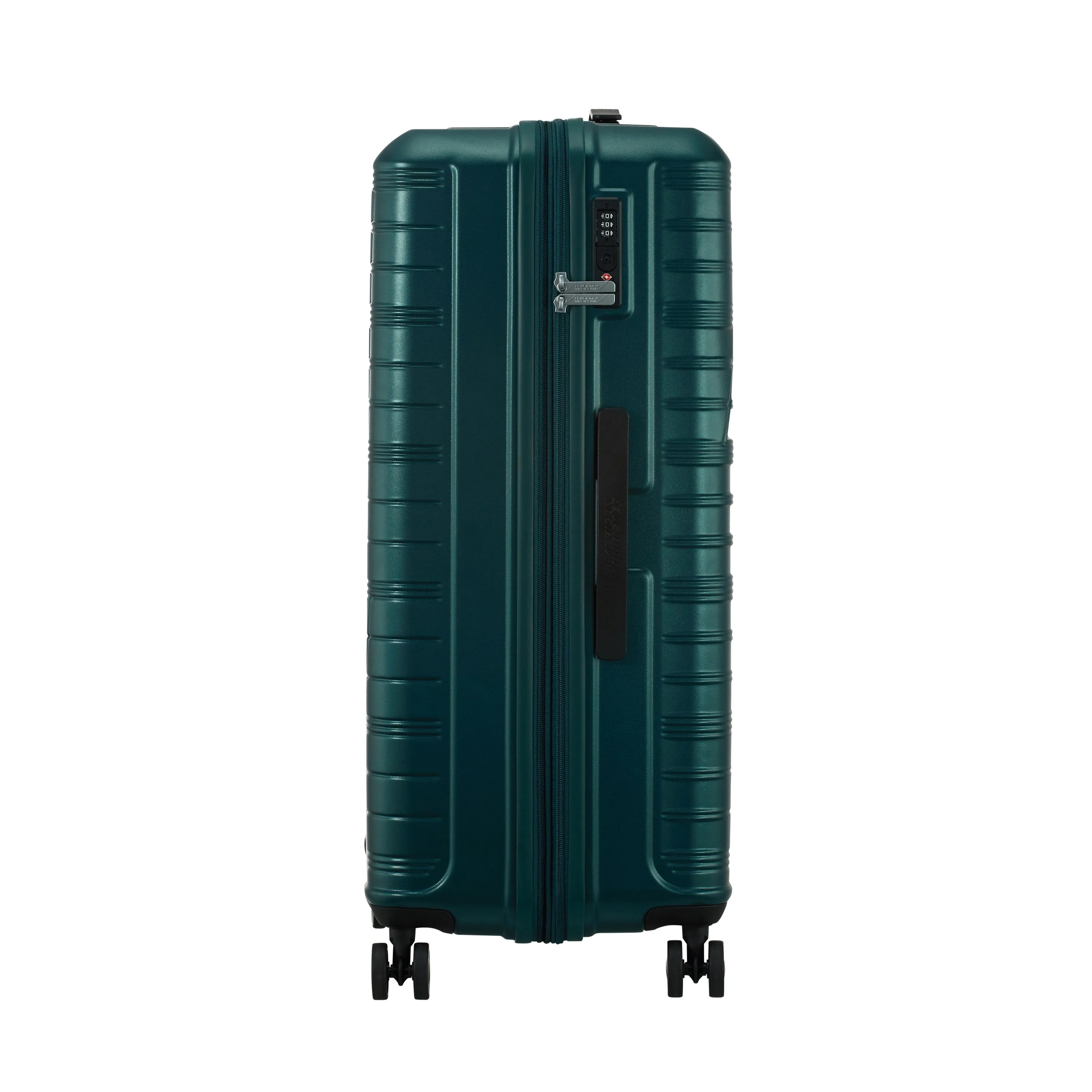 American Tourister Surftime Spinner Expandable Large Luggage