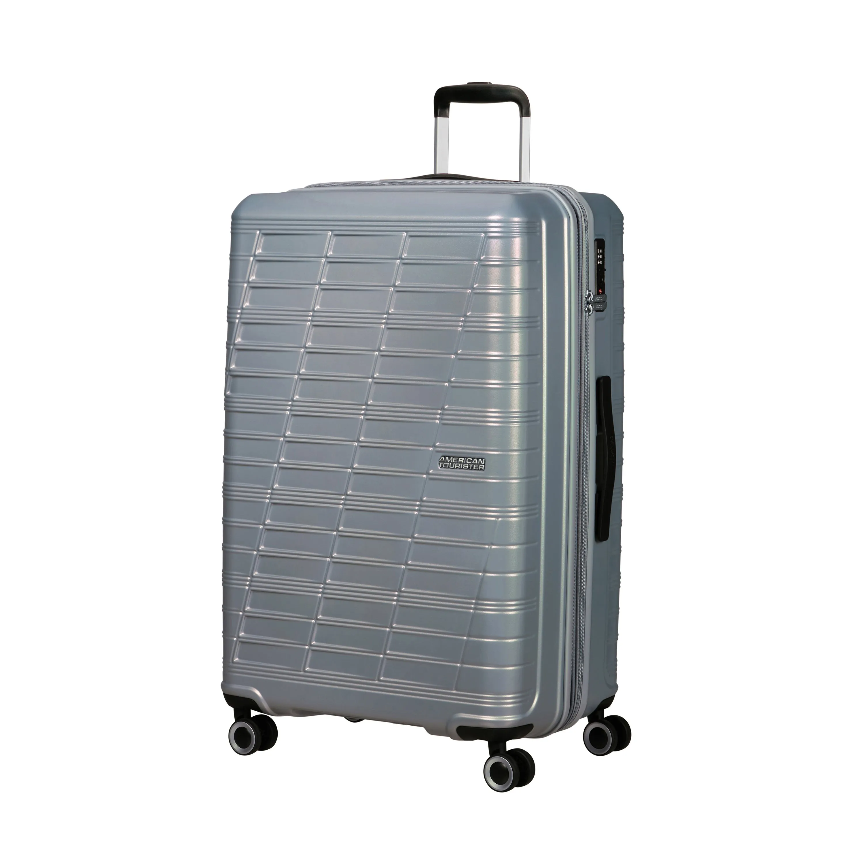 American Tourister Surftime Spinner Expandable Large Luggage