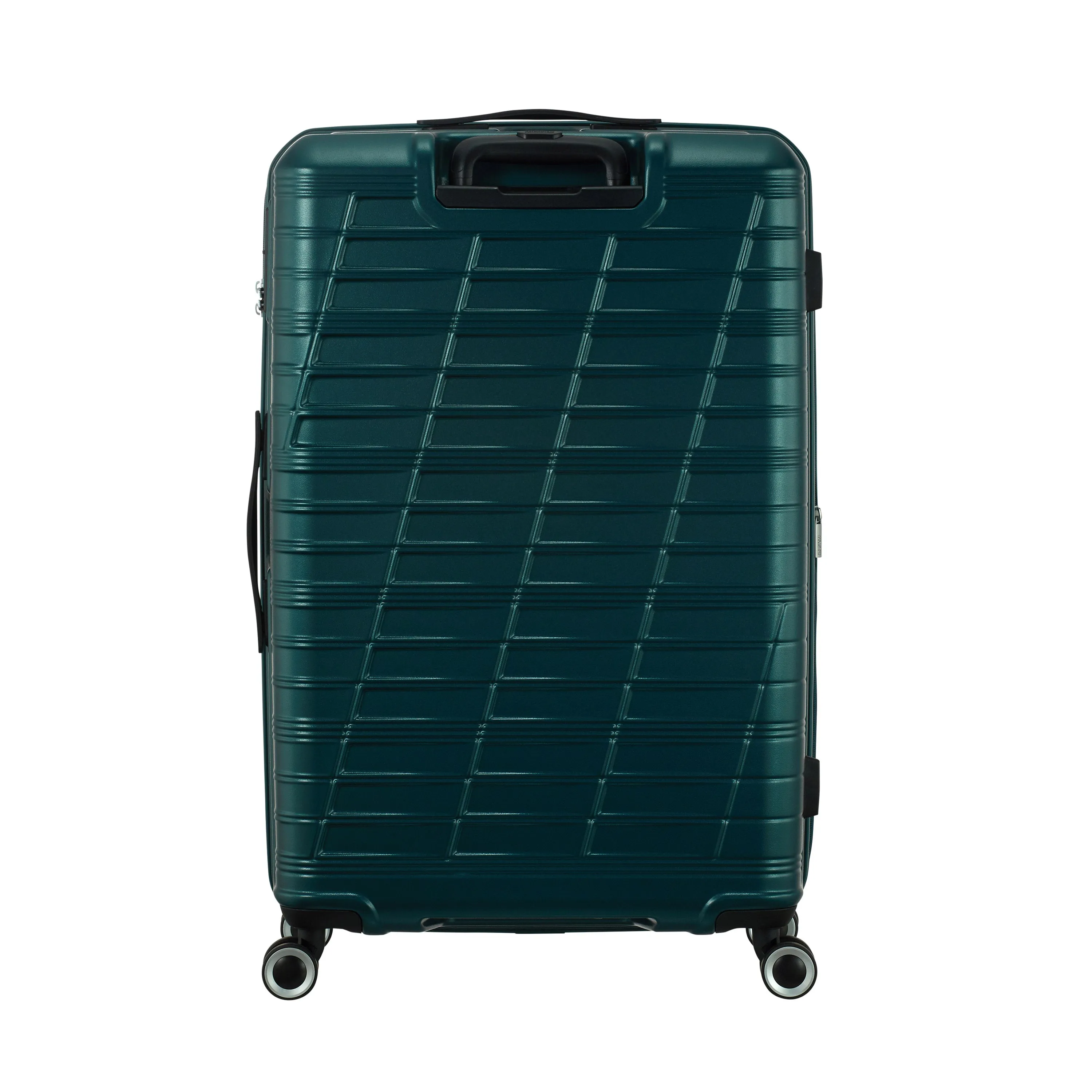 American Tourister Surftime Spinner Expandable Large Luggage