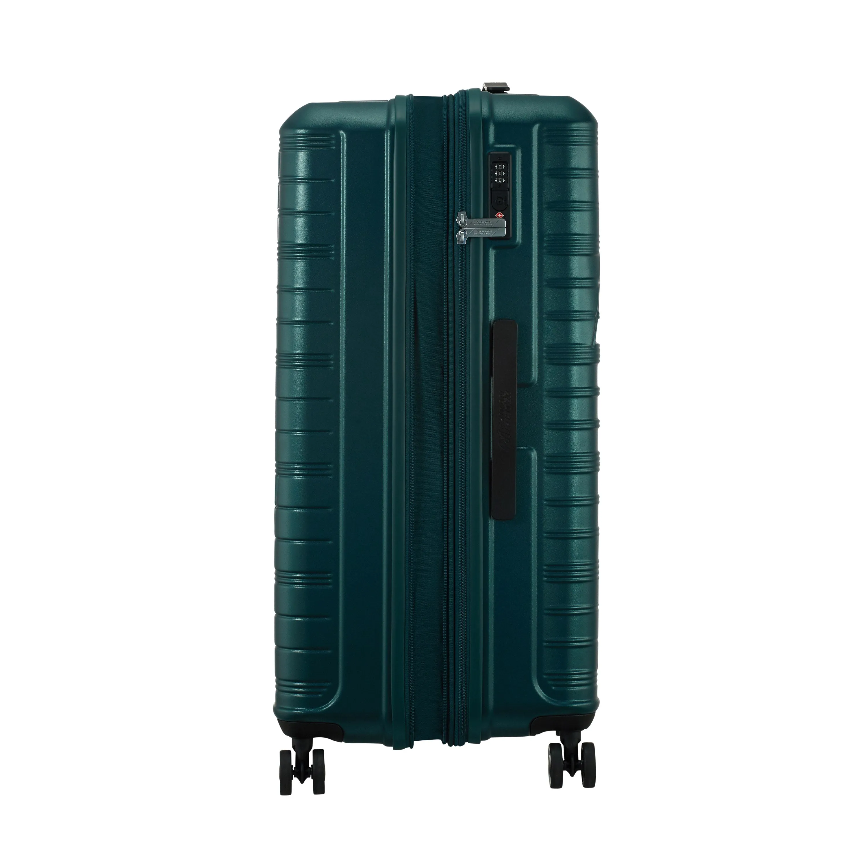 American Tourister Surftime Spinner Expandable Large Luggage