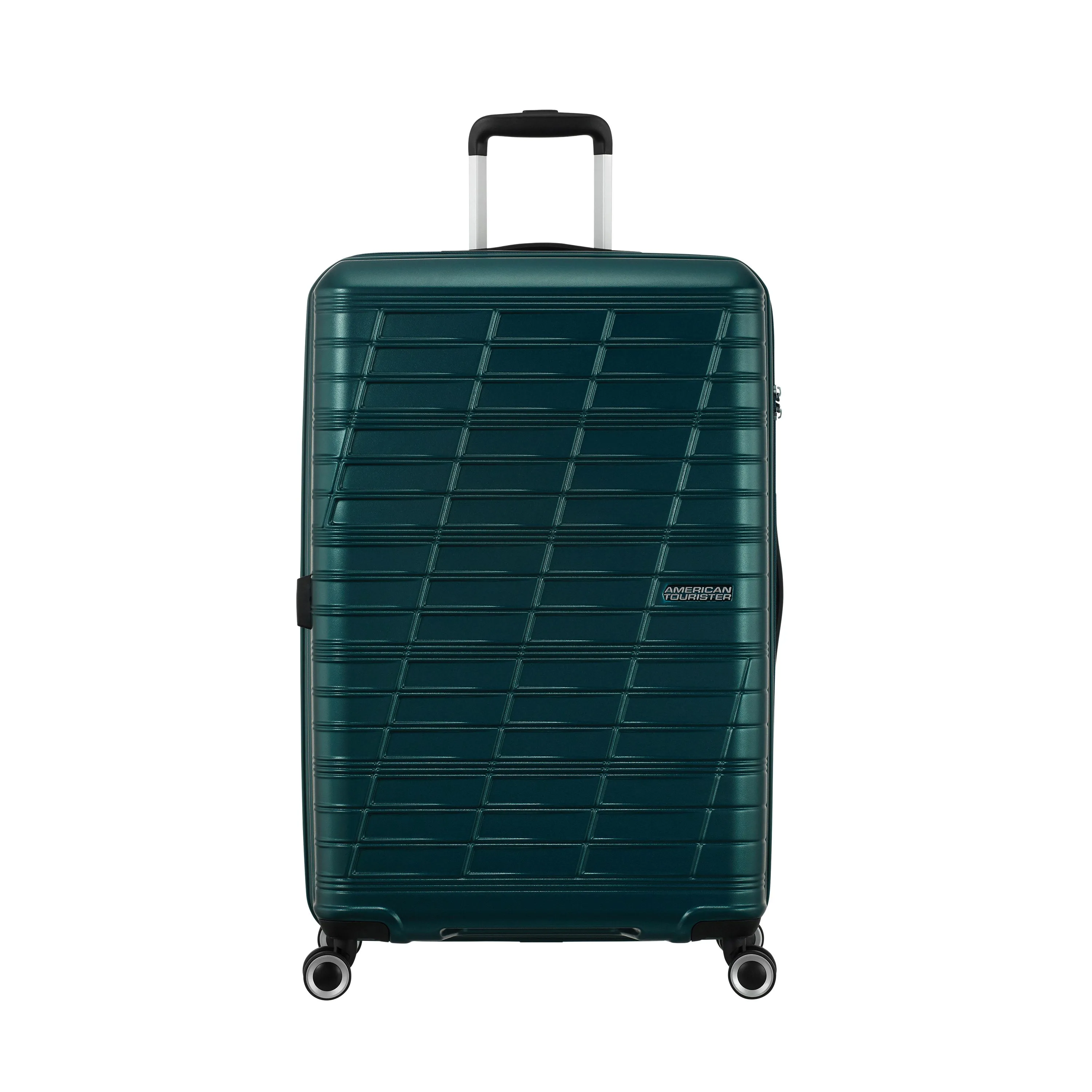 American Tourister Surftime Spinner Expandable Large Luggage