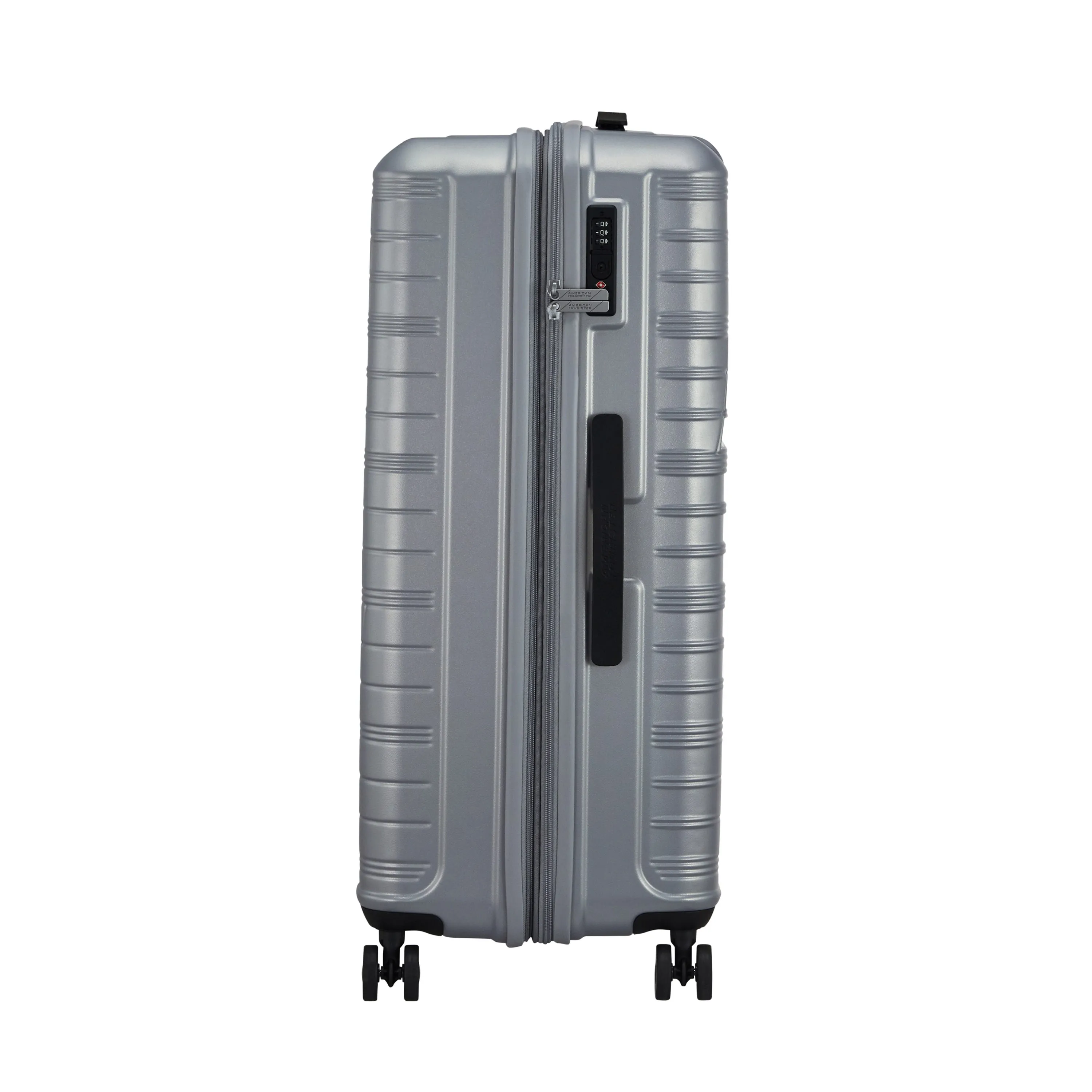 American Tourister Surftime Spinner Expandable Large Luggage