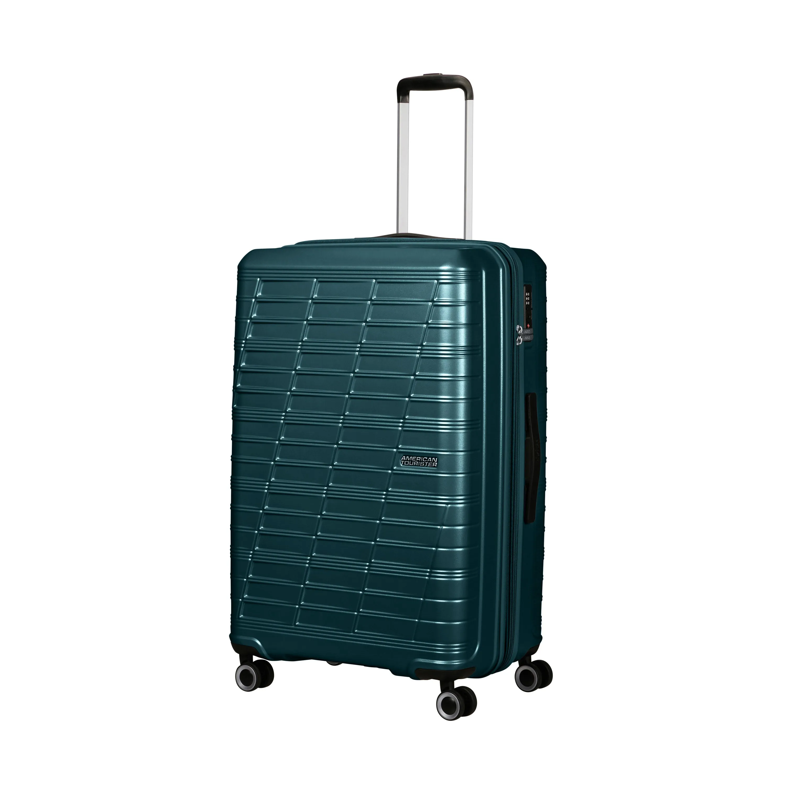 American Tourister Surftime Spinner Expandable Large Luggage