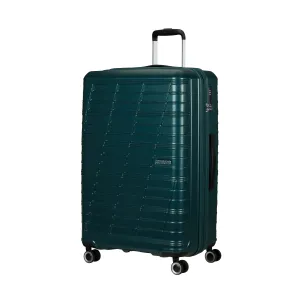 American Tourister Surftime Spinner Expandable Large Luggage