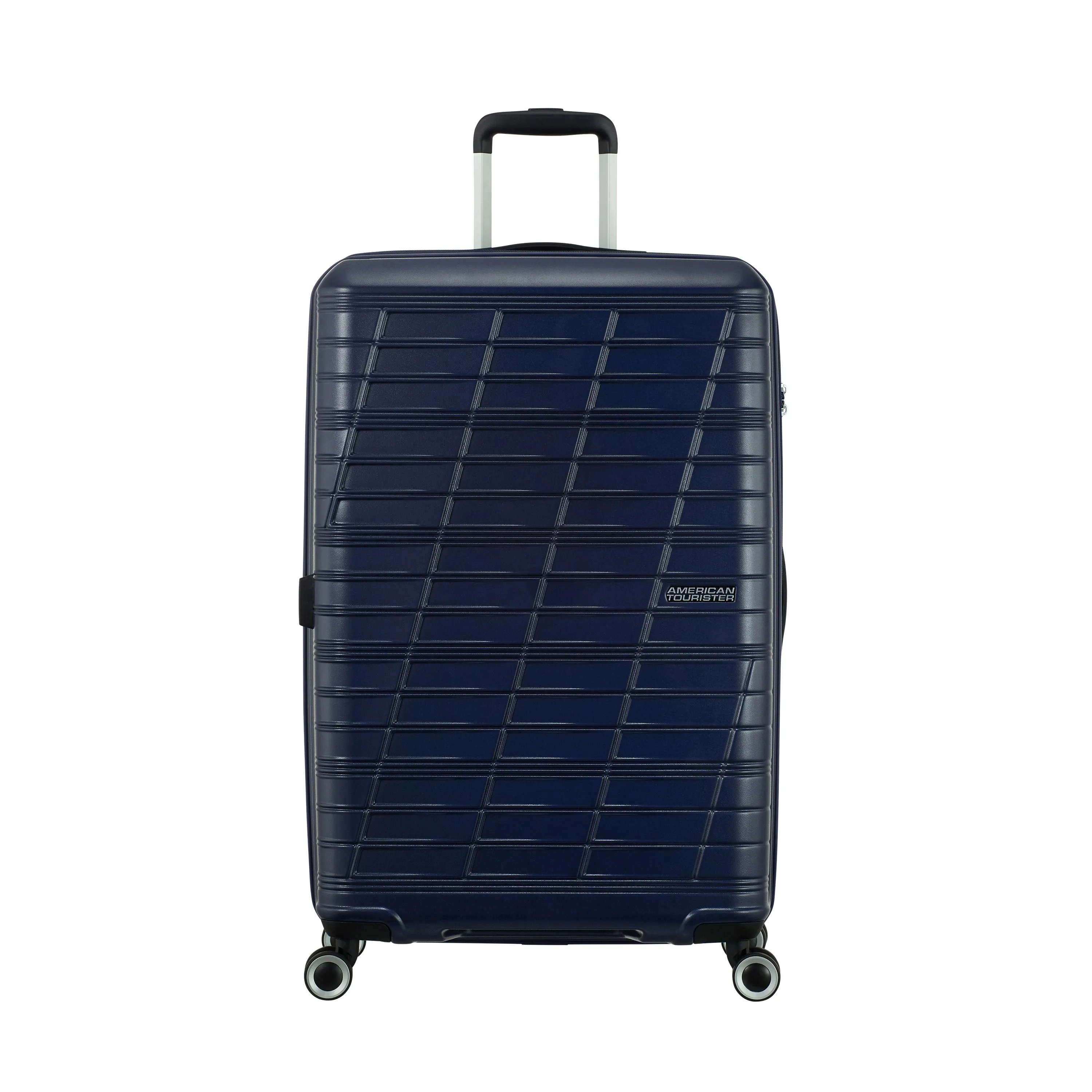 American Tourister Surftime Spinner Expandable Large Luggage