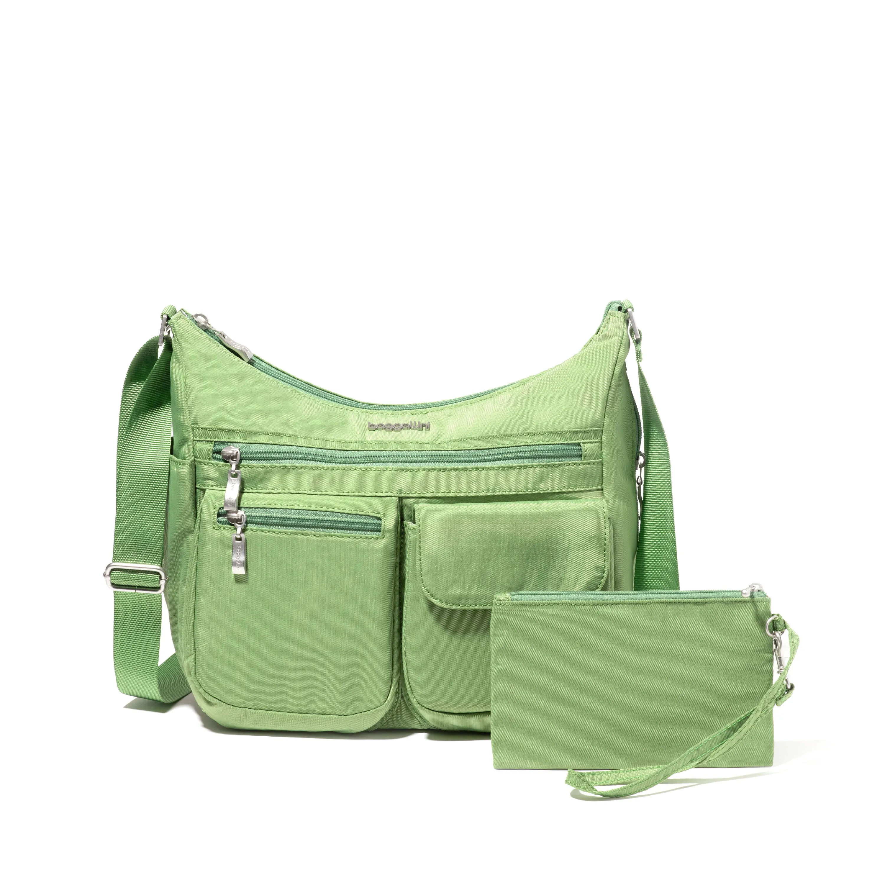 baggallini Everywhere bagg with RFID
