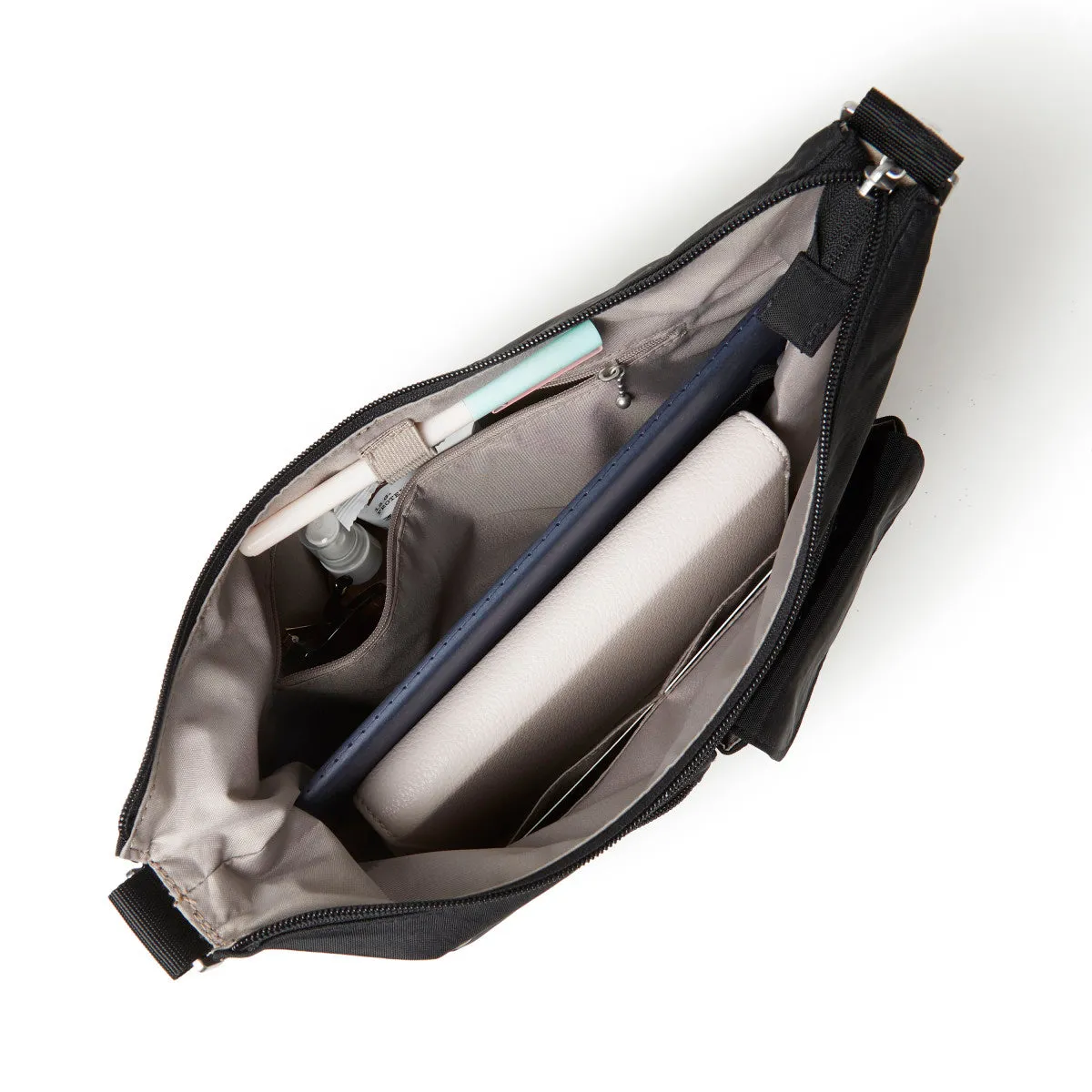 baggallini Everywhere bagg with RFID