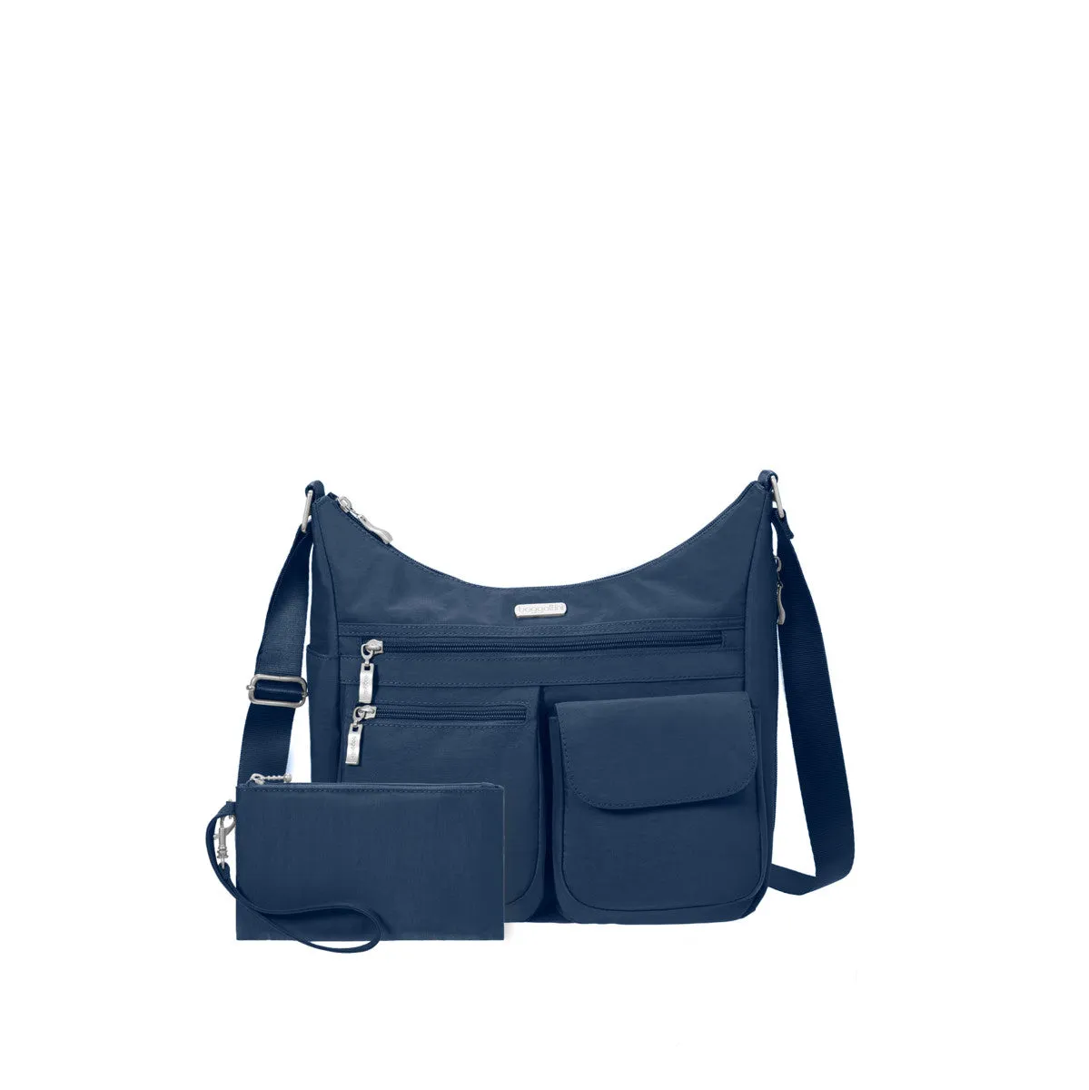 baggallini Everywhere bagg with RFID