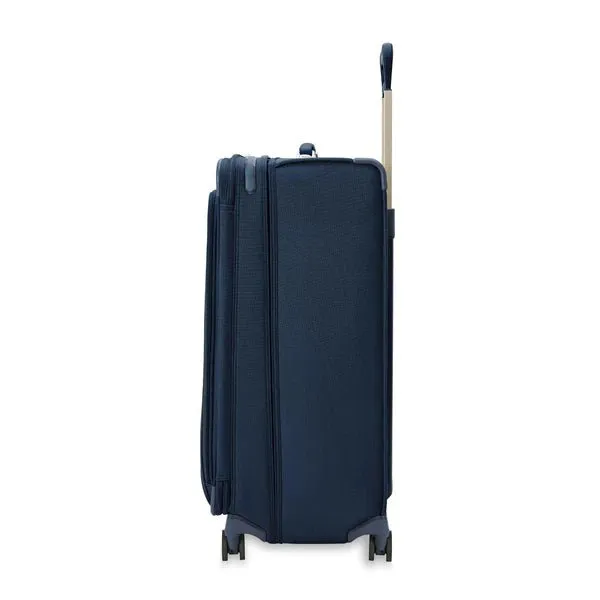 Briggs & Riley NEW Baseline Extra Large Expandable Spinner Luggage