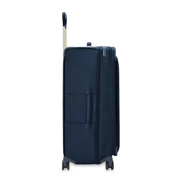 Briggs & Riley NEW Baseline Extra Large Expandable Spinner Luggage