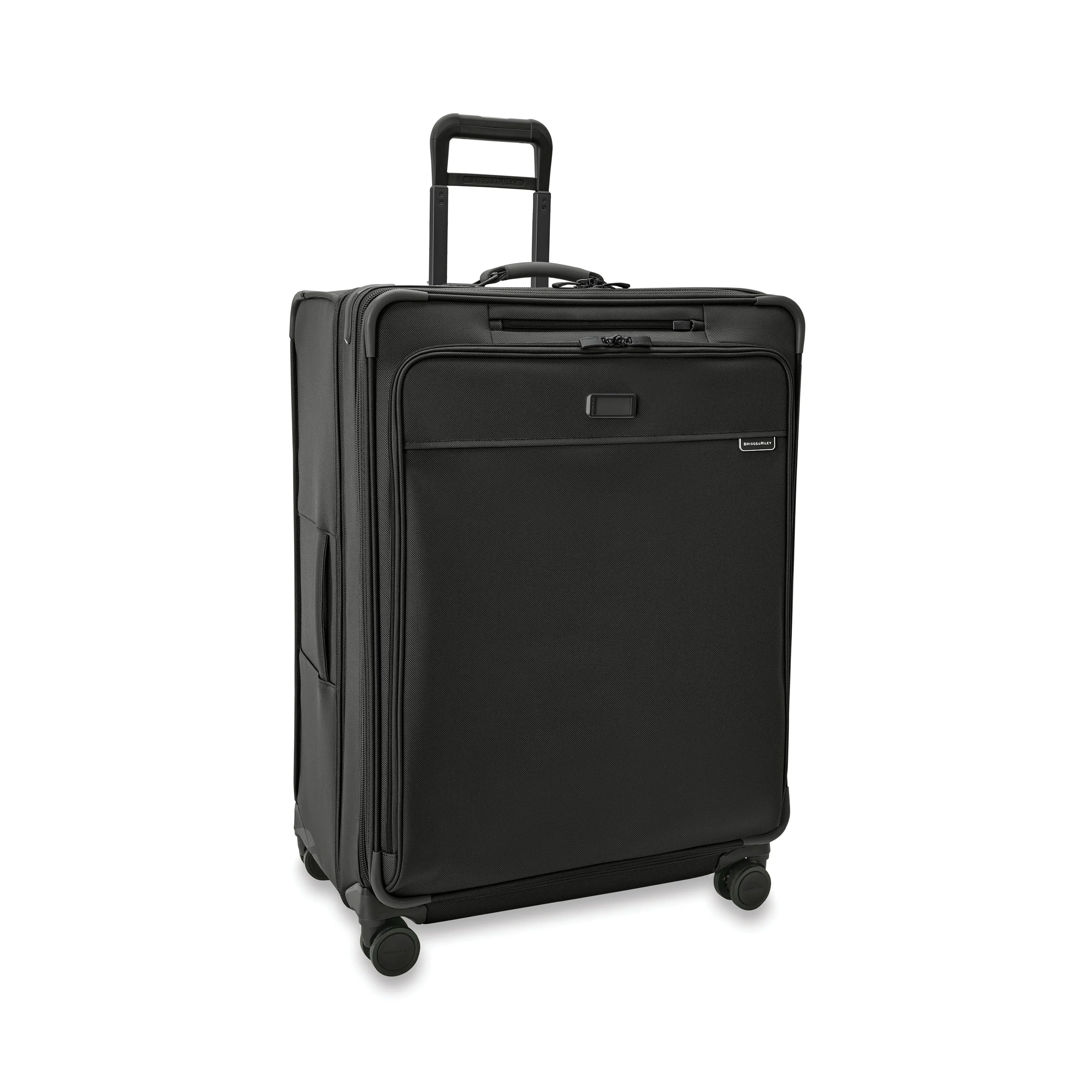Briggs & Riley NEW Baseline Extra Large Expandable Spinner Luggage