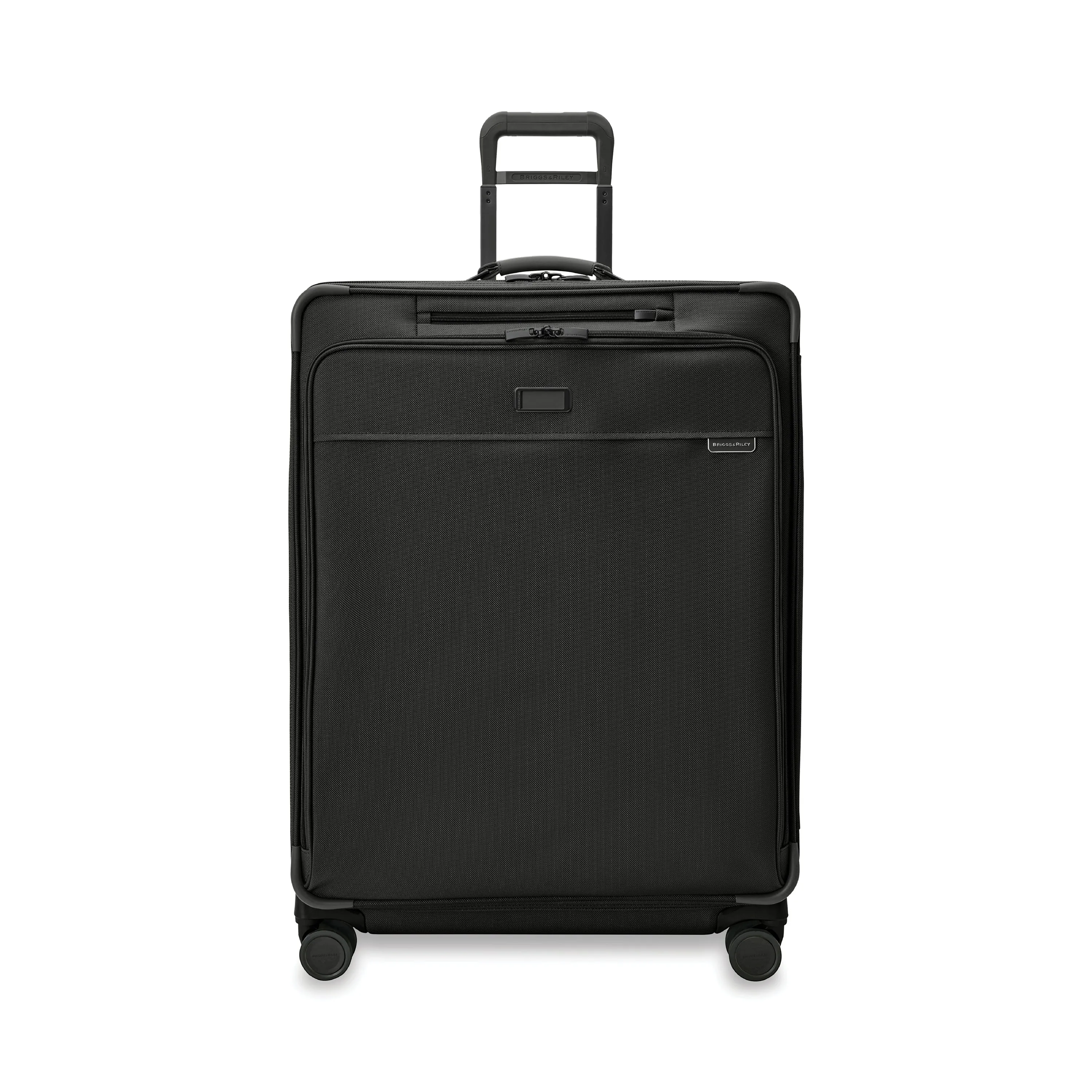 Briggs & Riley NEW Baseline Extra Large Expandable Spinner Luggage