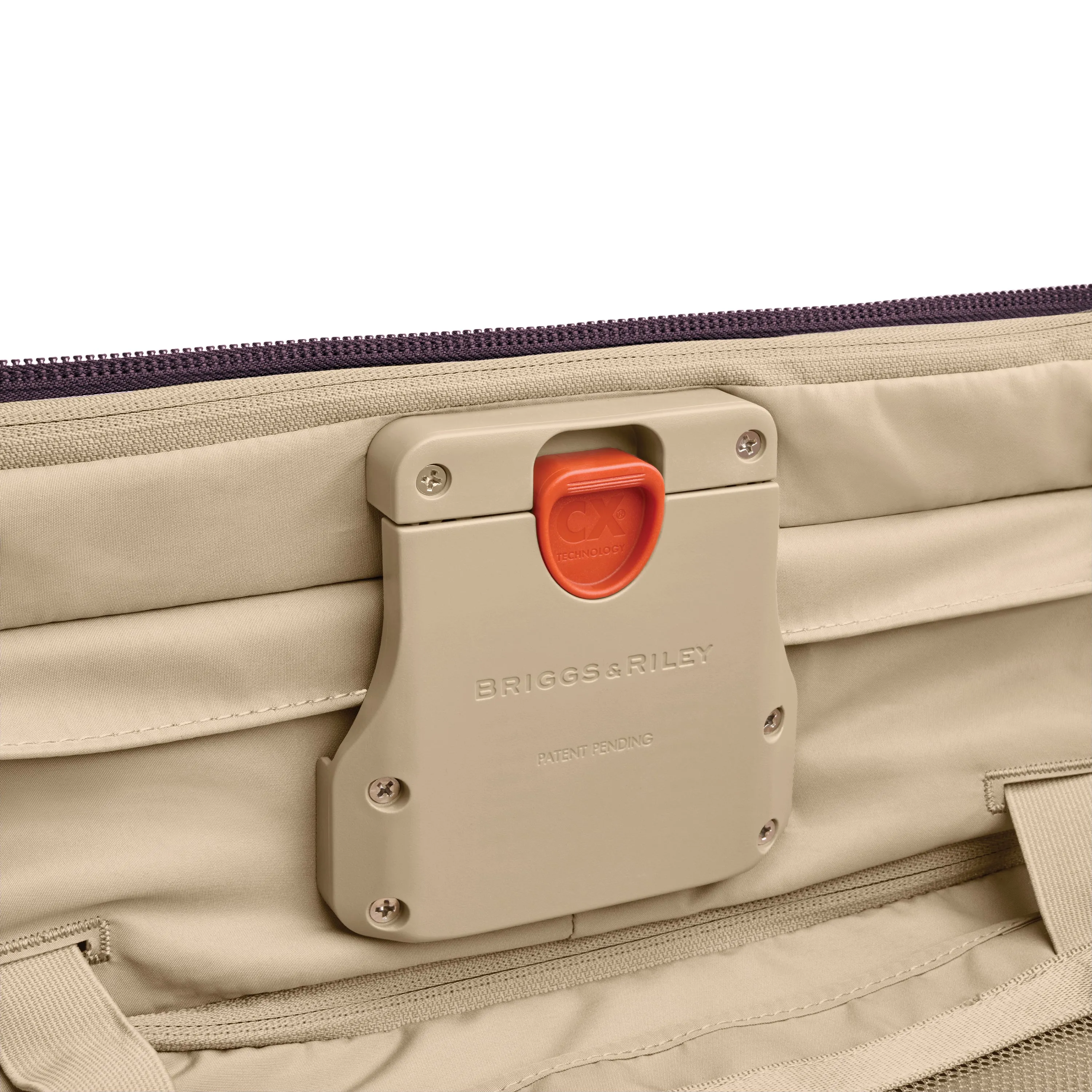 Briggs & Riley NEW Baseline Extra Large Expandable Spinner Luggage