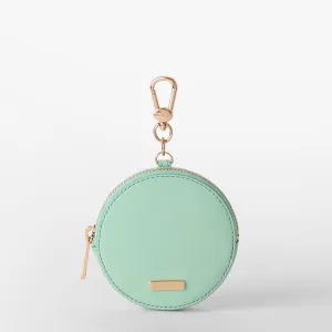 Circle Coin Purse Brahmin
