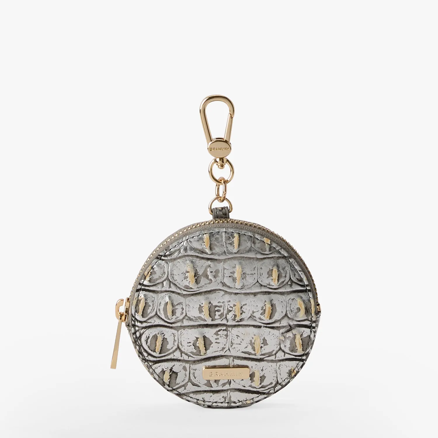 Circle Coin Purse Brahmin