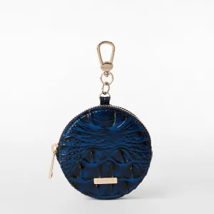 Circle Coin Purse Brahmin