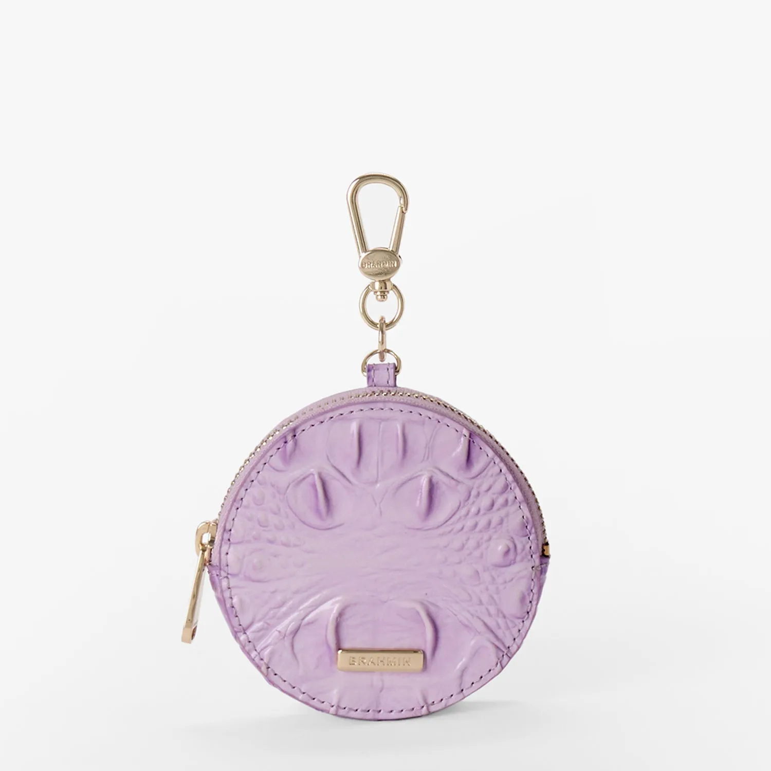 Circle Coin Purse Brahmin