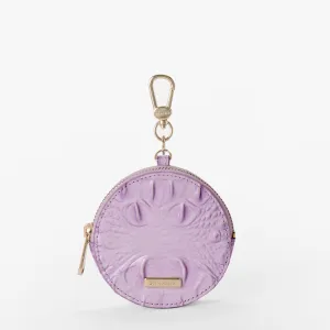 Circle Coin Purse Brahmin