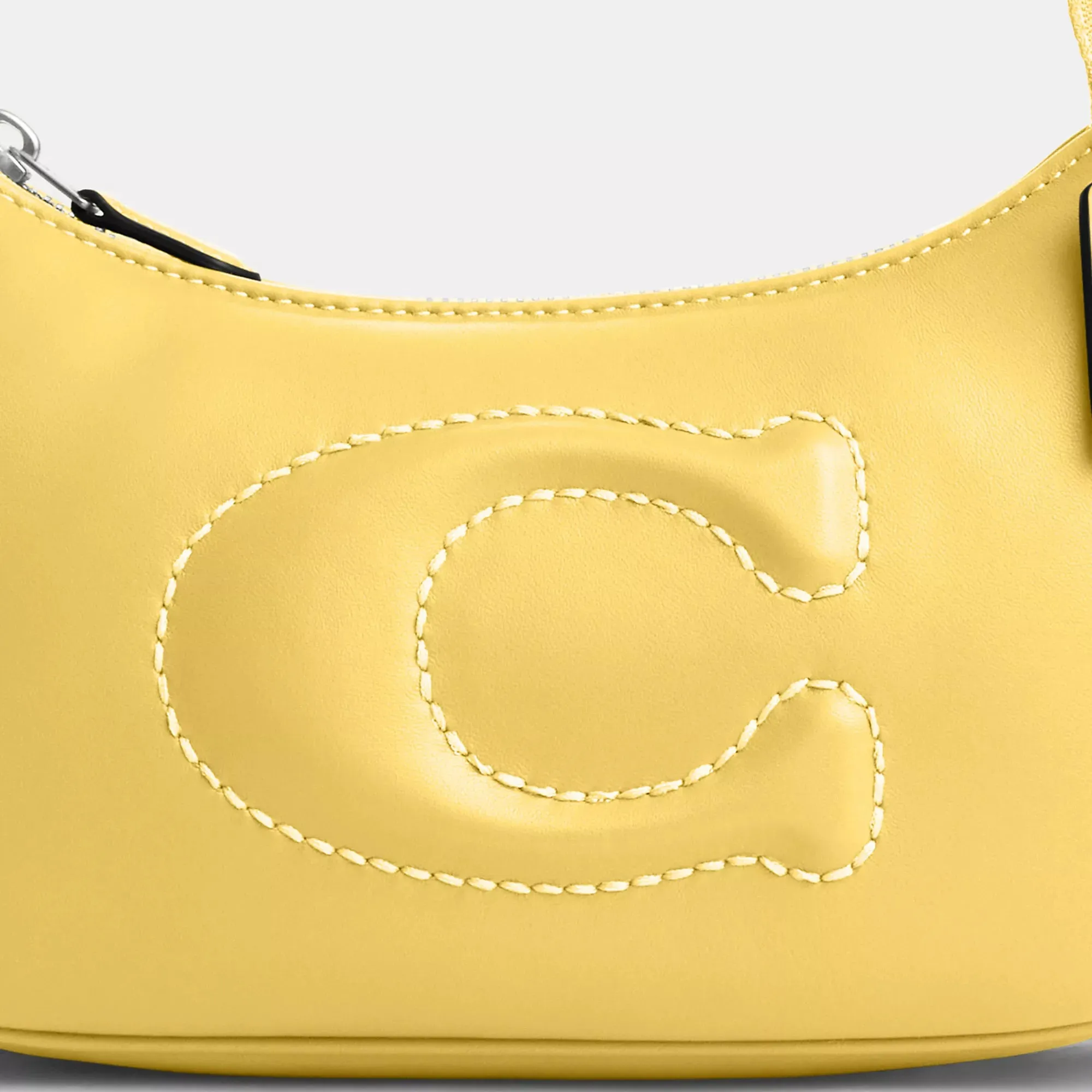 Coach Outlet Teri Shoulder Bag With Signature Quilting