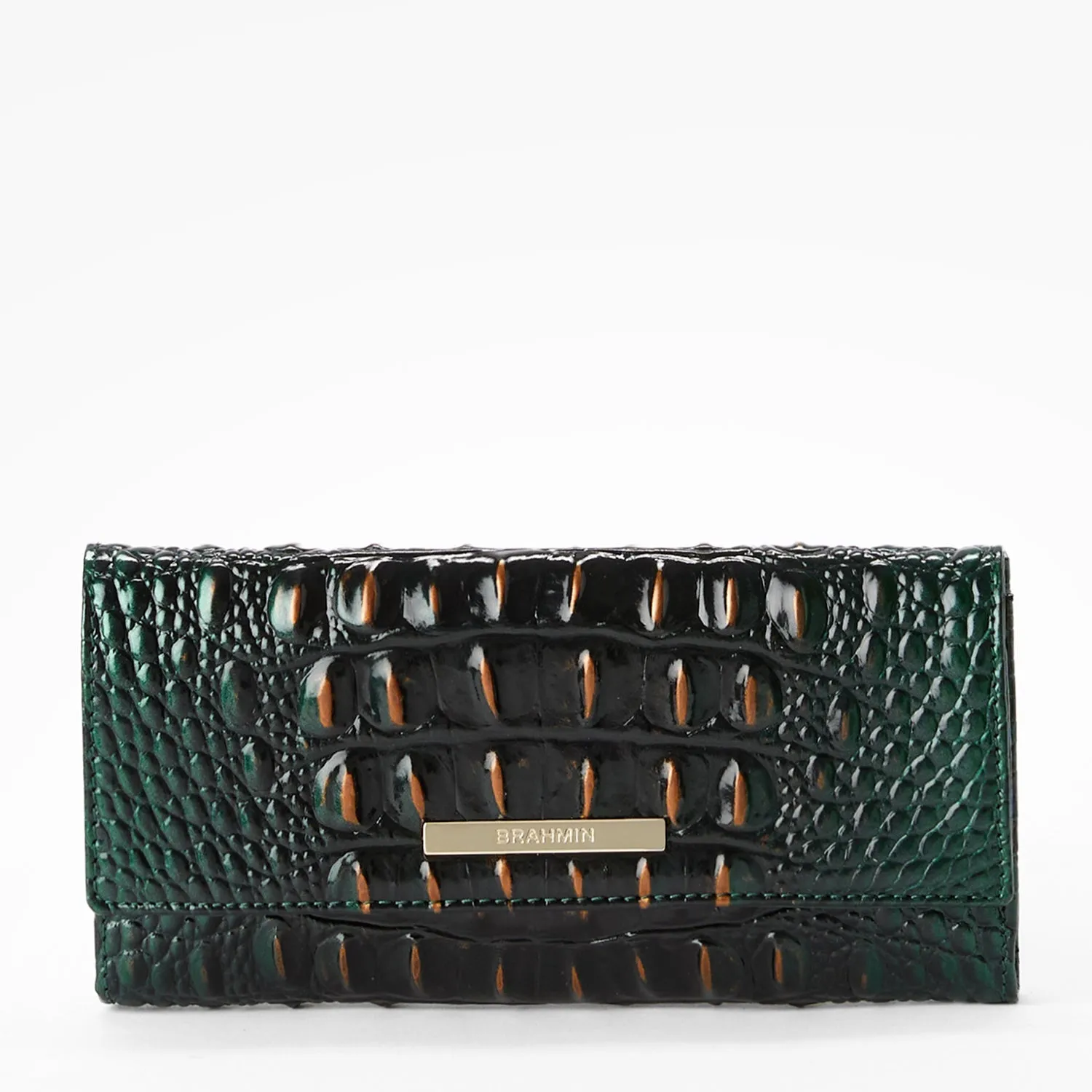 Cordelia Wallet Brahmin