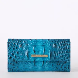 Cordelia Wallet Brahmin