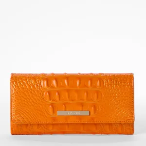 Cordelia Wallet Brahmin