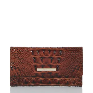 Cordelia Wallet Brahmin