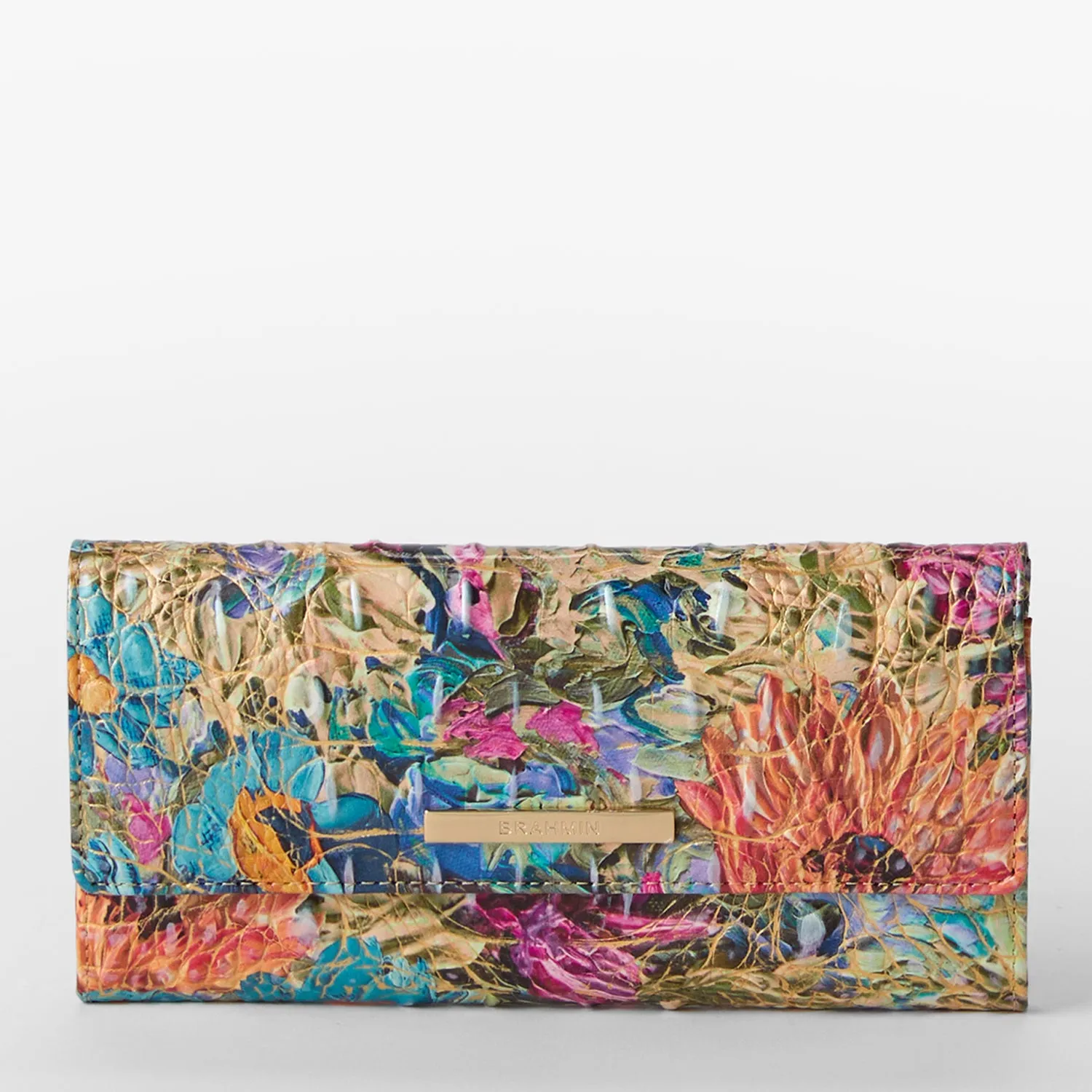Cordelia Wallet Brahmin