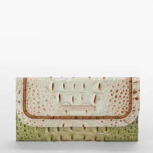 Cordelia Wallet Brahmin
