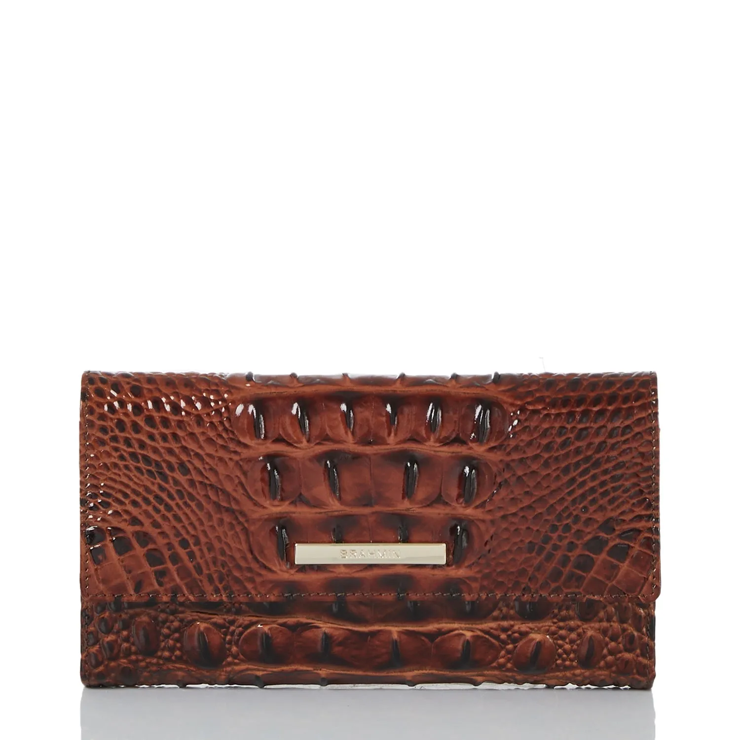 Cordelia Wallet Brahmin