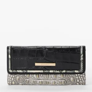 Cordelia Wallet Brahmin